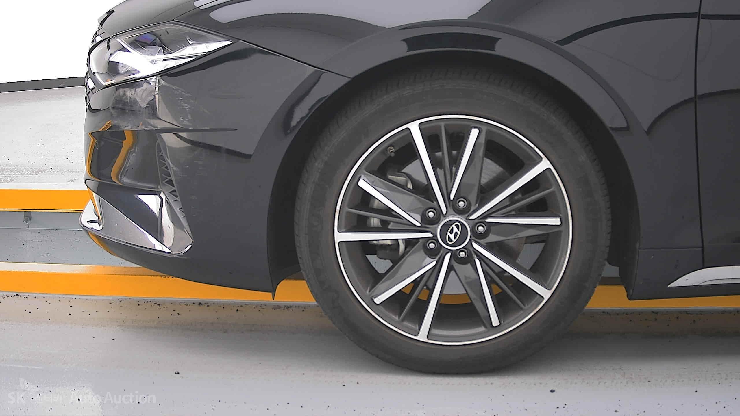 2023 - hyundai grandeur