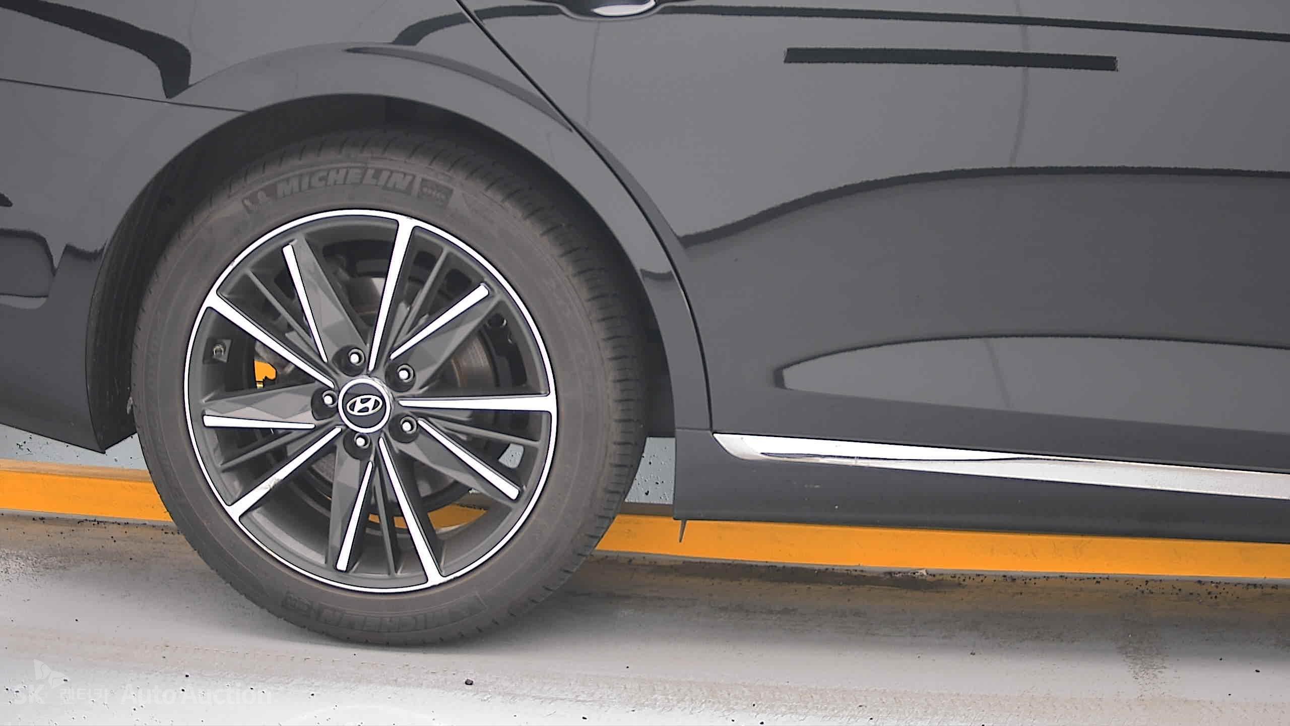 2023 - hyundai grandeur