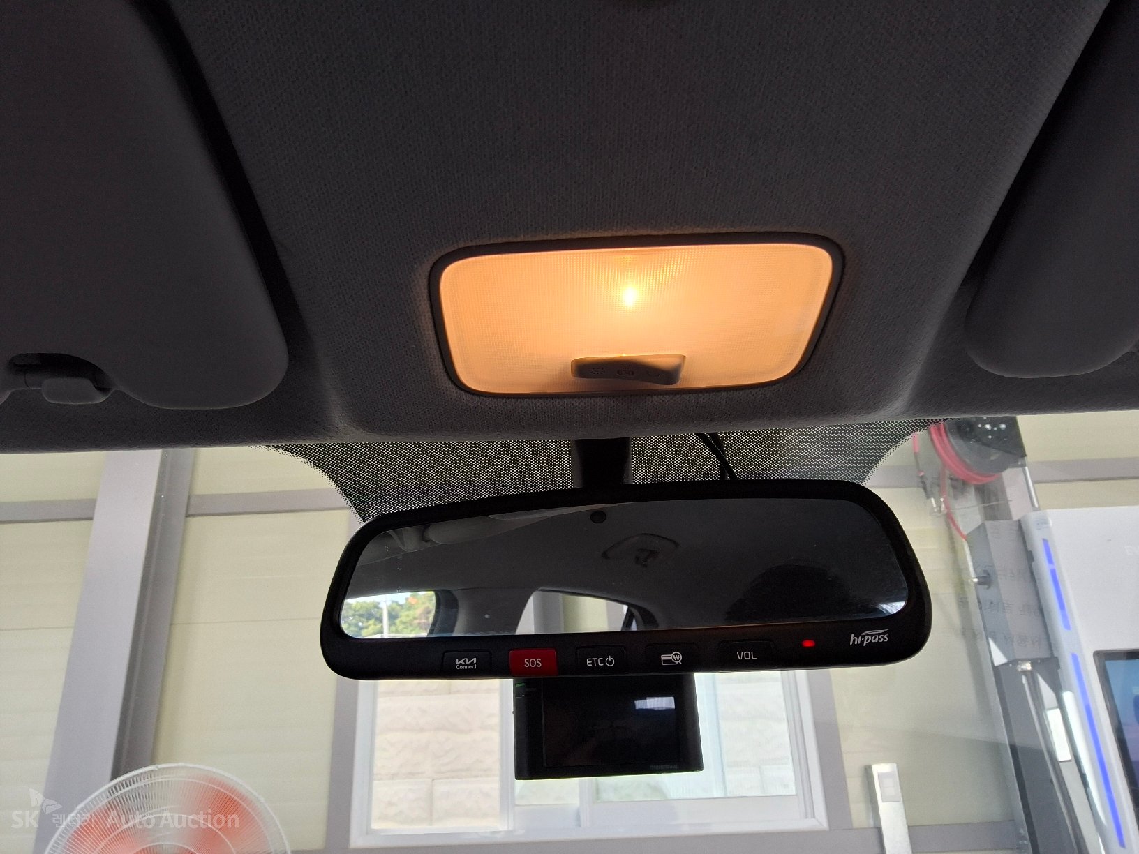 2023 - kia morning