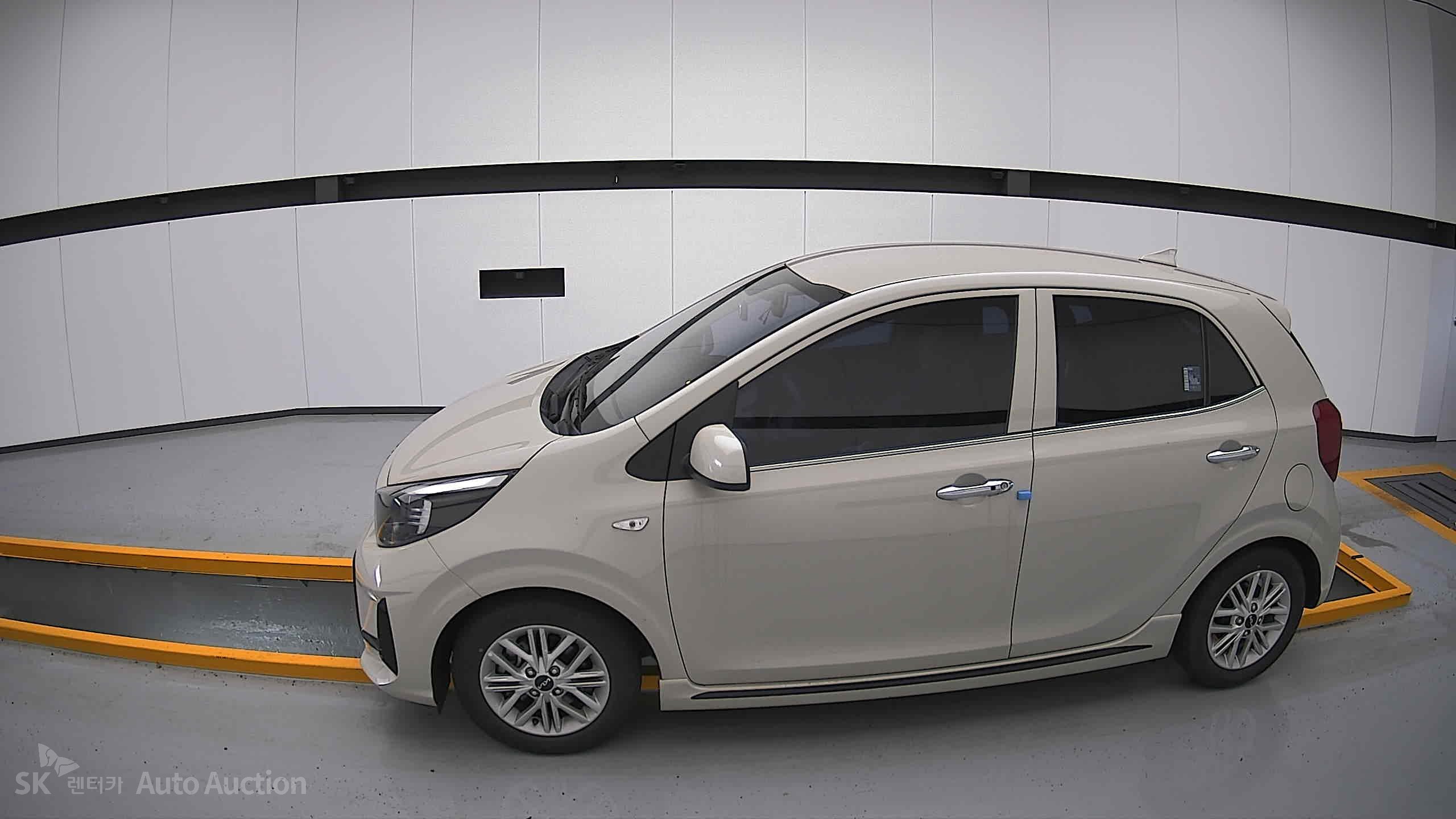 2023 - kia morning