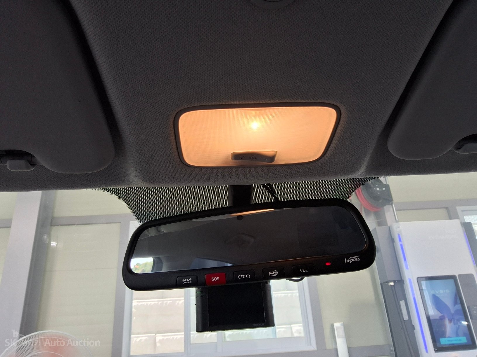 2023 - kia morning