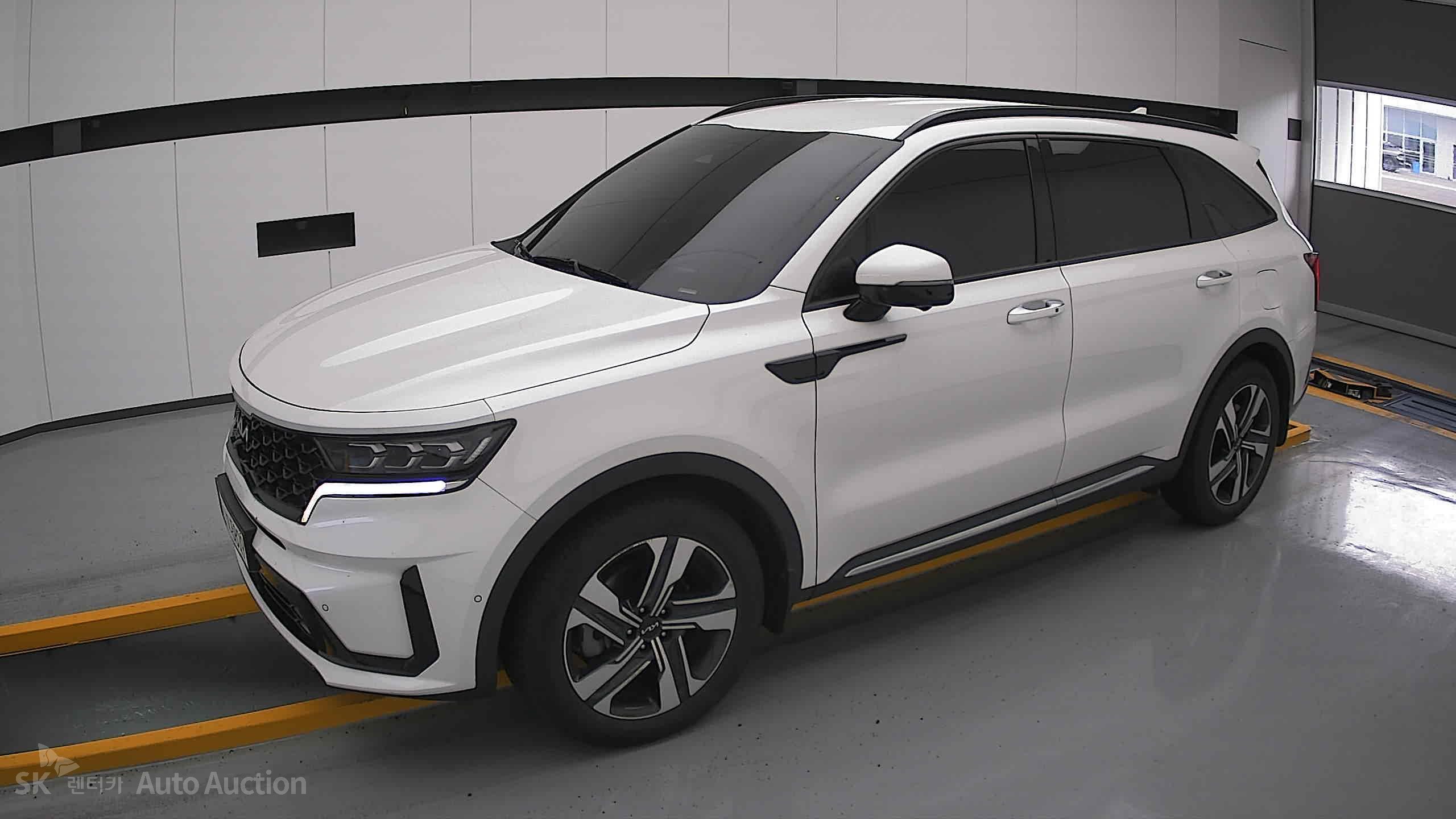 2022 - kia sorento