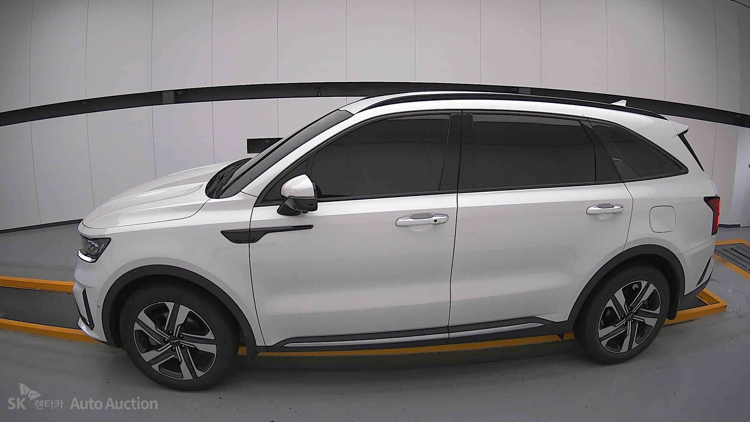 2022 - kia sorento