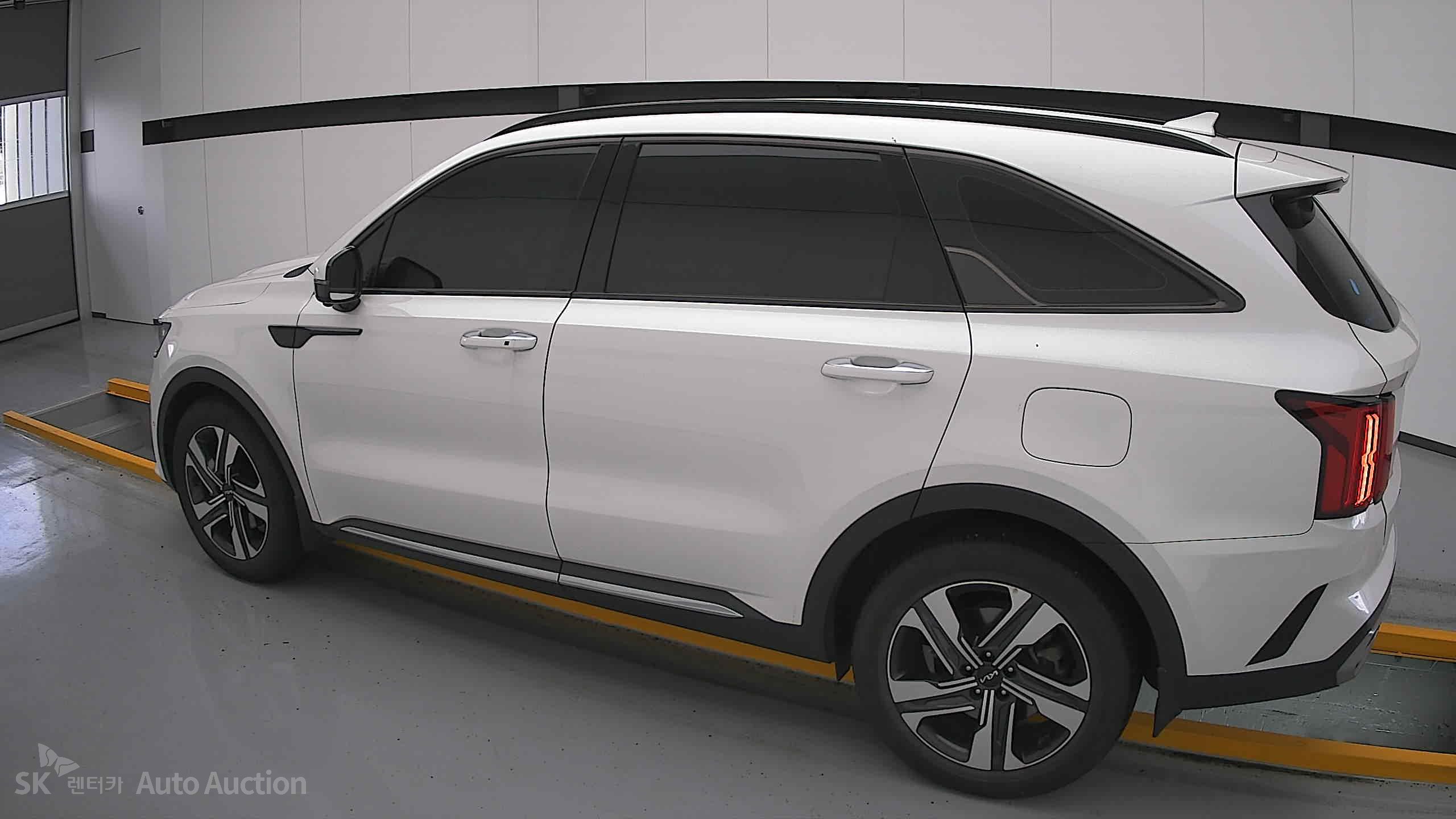 2022 - kia sorento