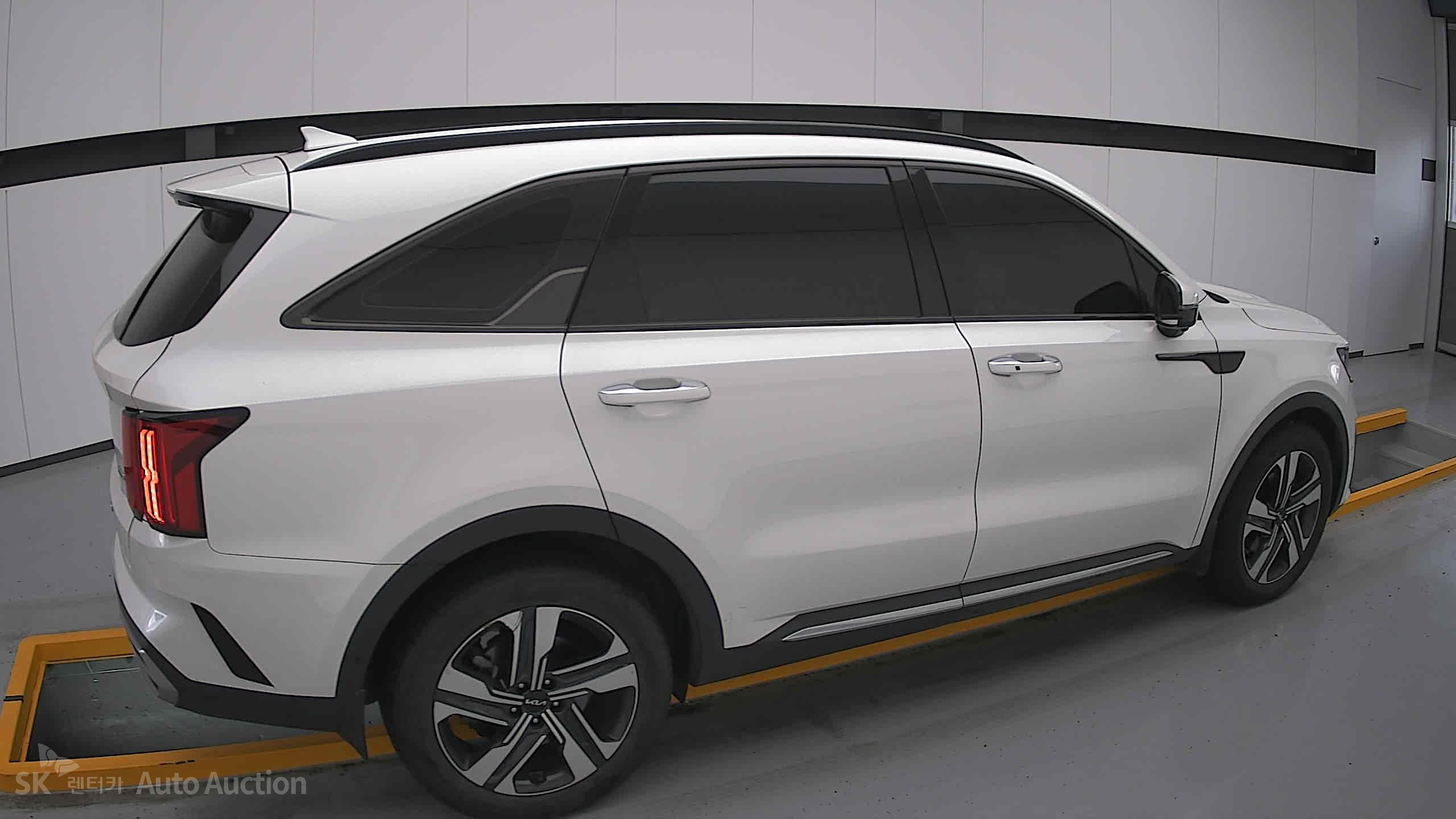 2022 - kia sorento