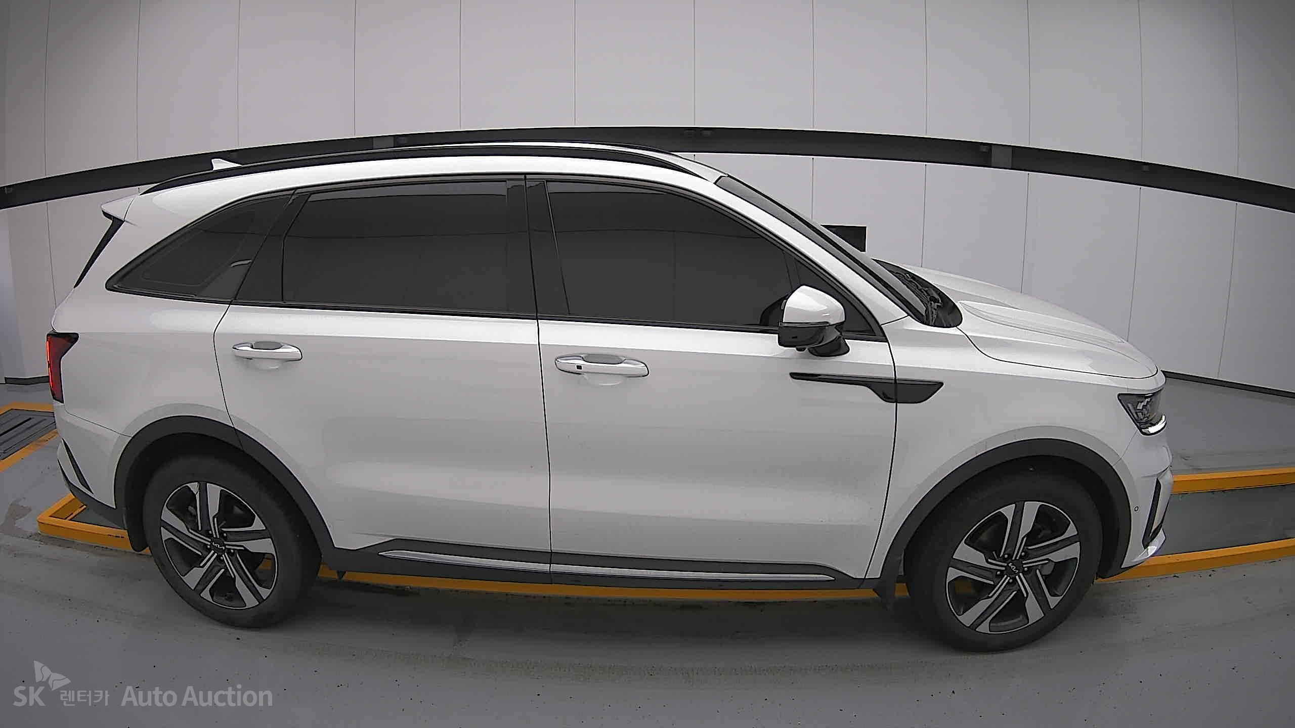 2022 - kia sorento