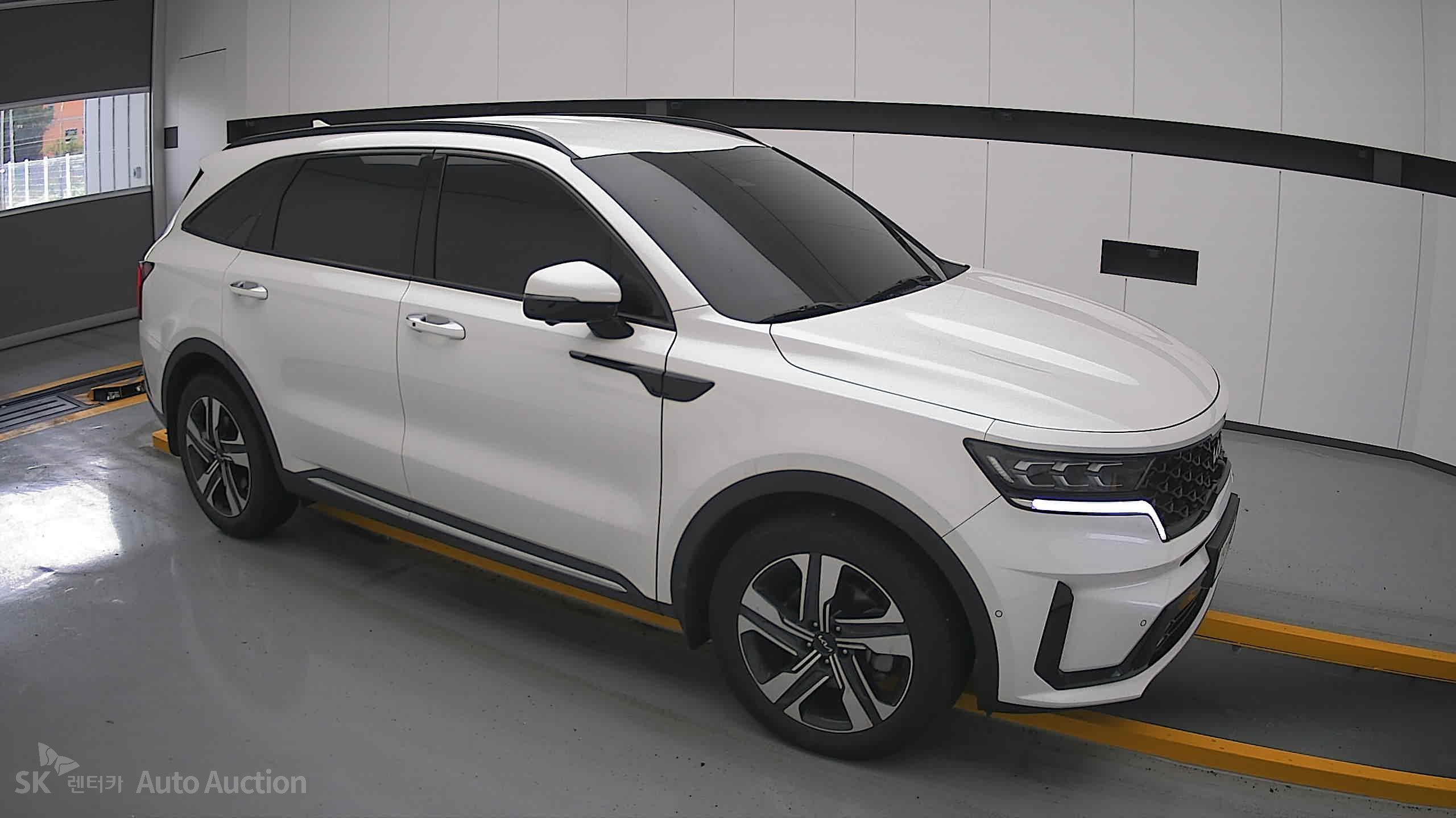 2022 - kia sorento