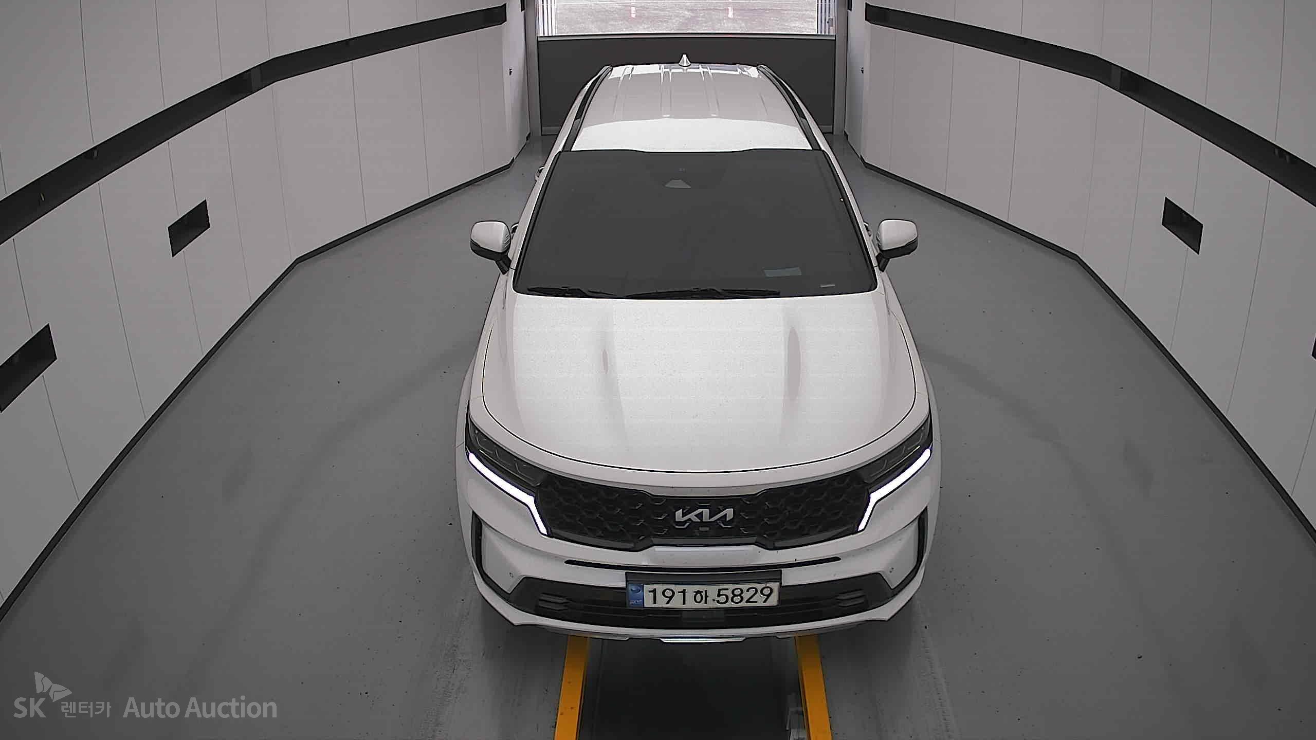 2022 - kia sorento