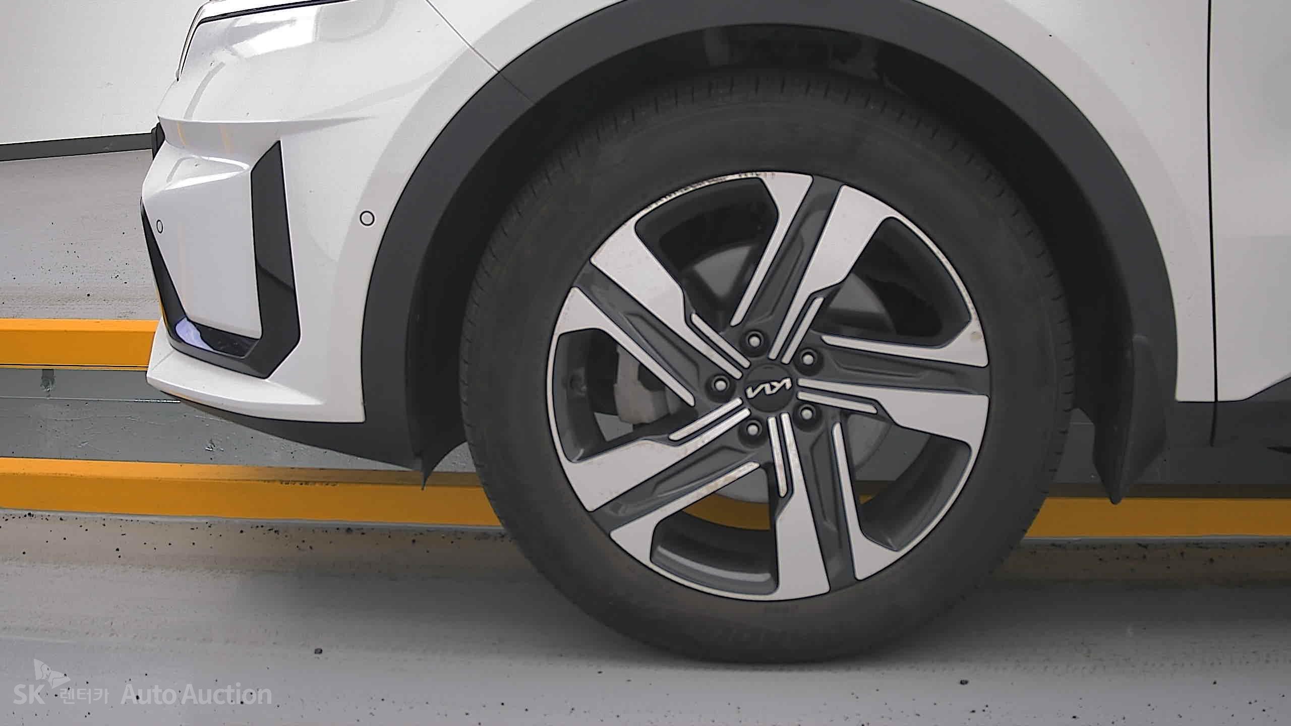 2022 - kia sorento