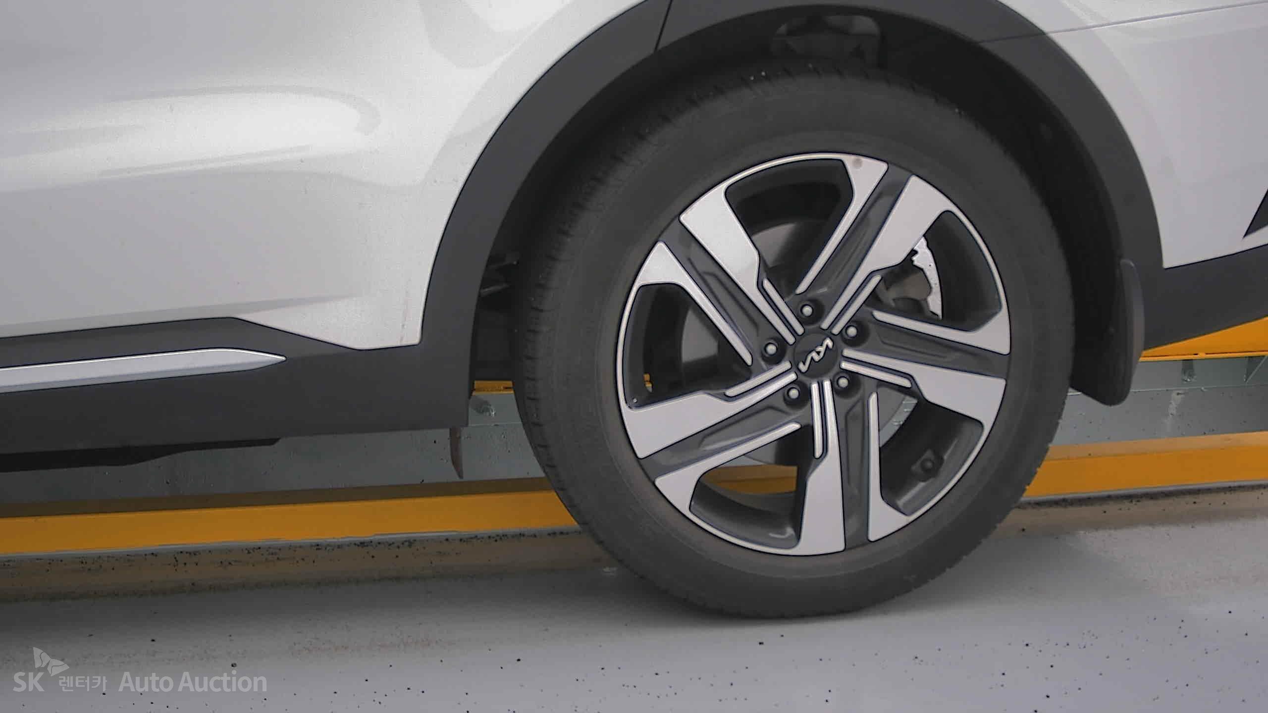 2022 - kia sorento
