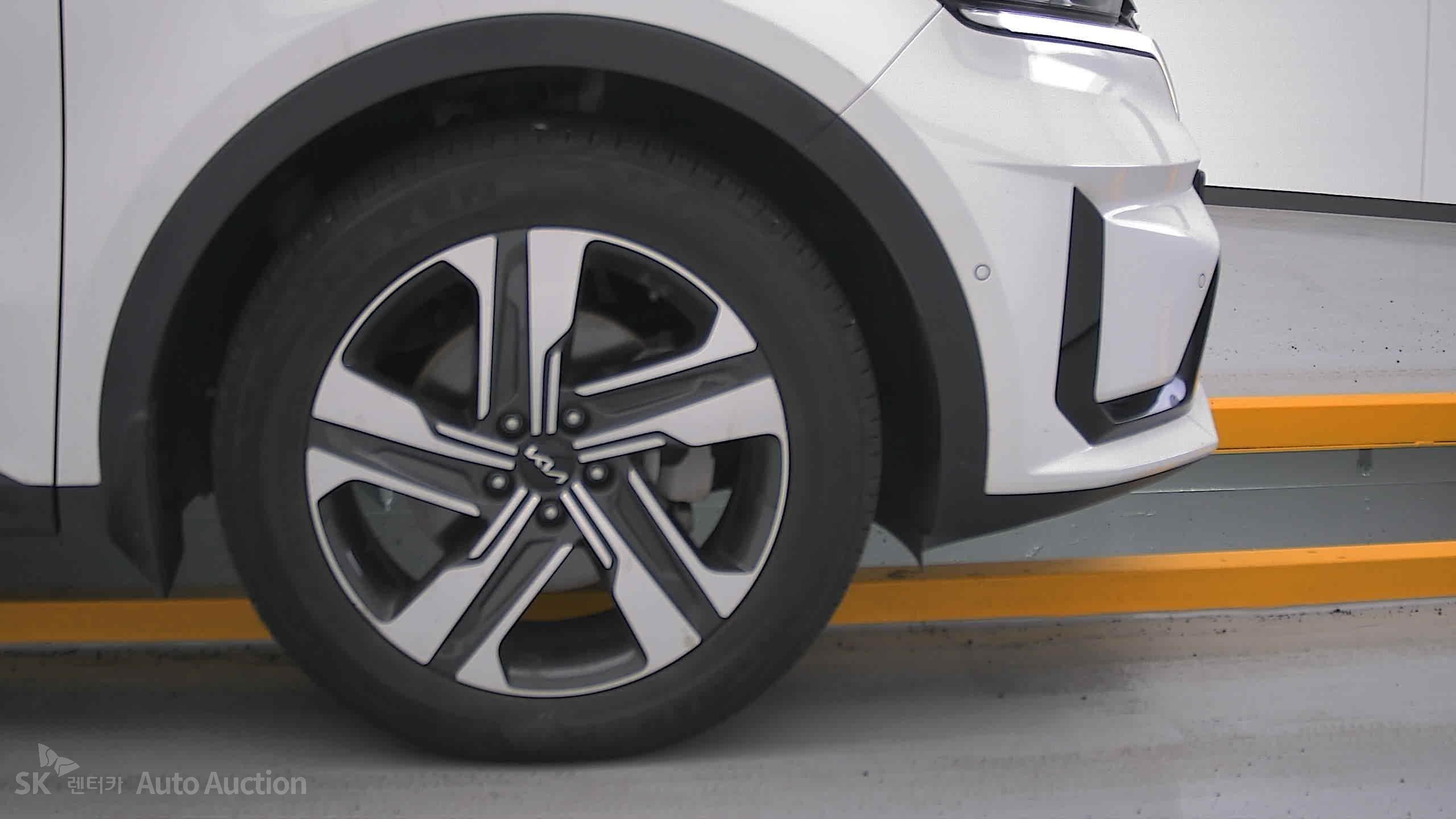 2022 - kia sorento