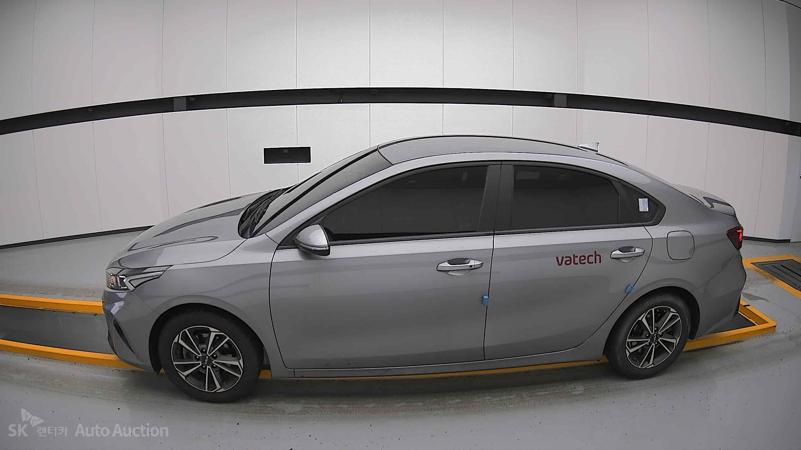 2022 - kia k3