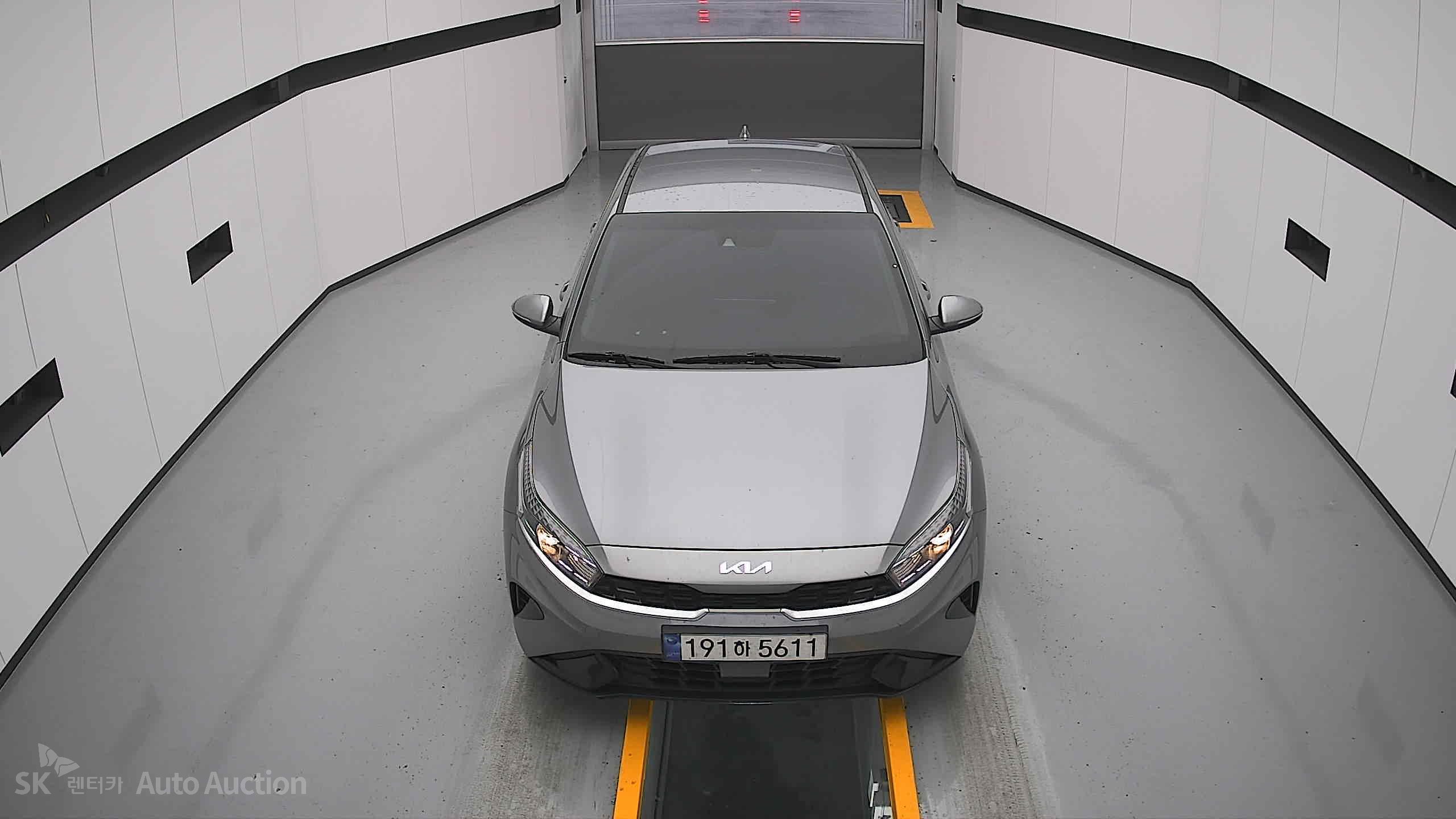 2022 - kia k3