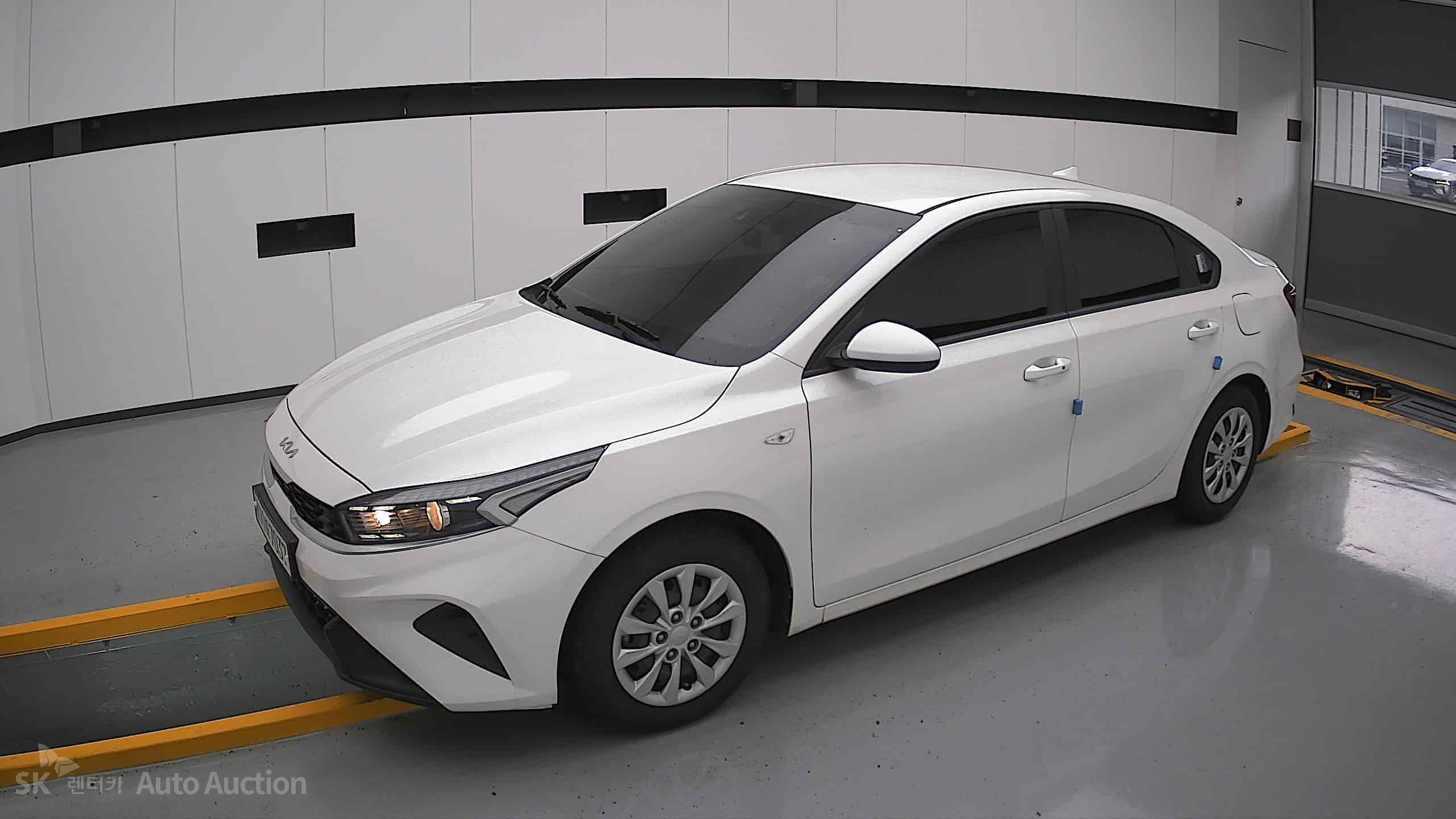 2023 - kia k3