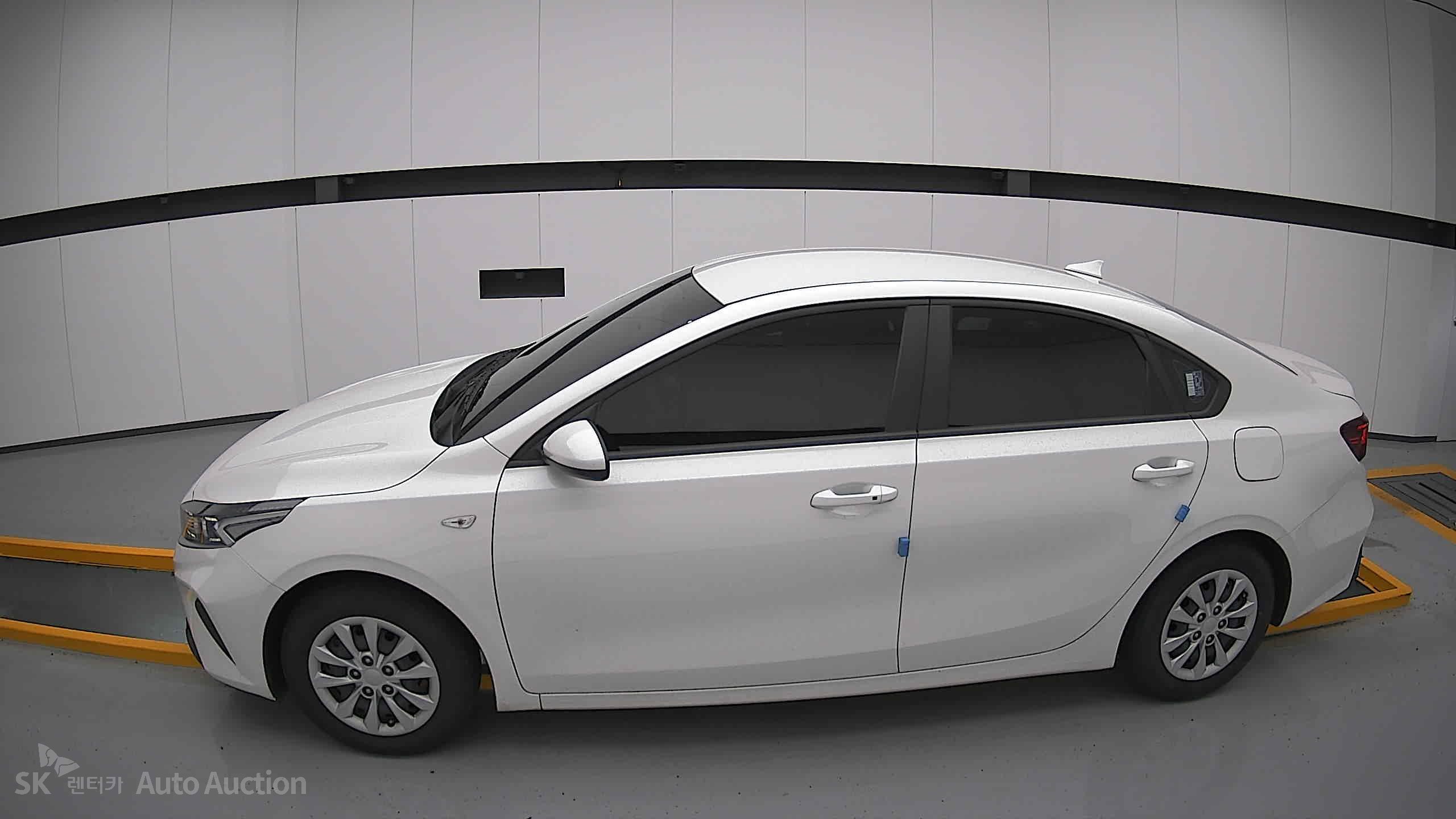 2023 - kia k3
