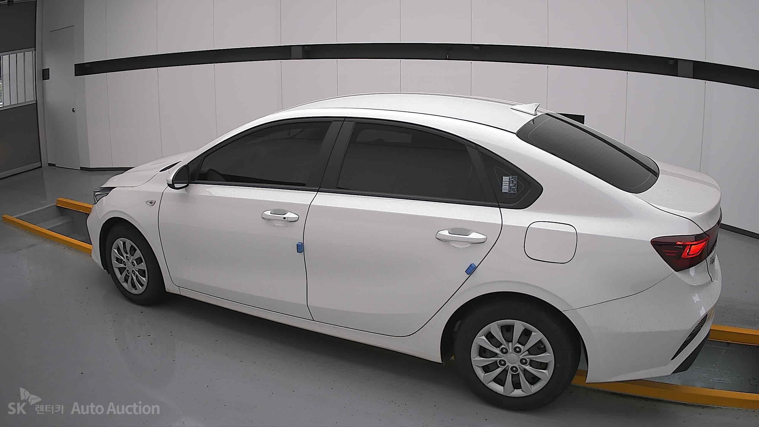 2023 - kia k3