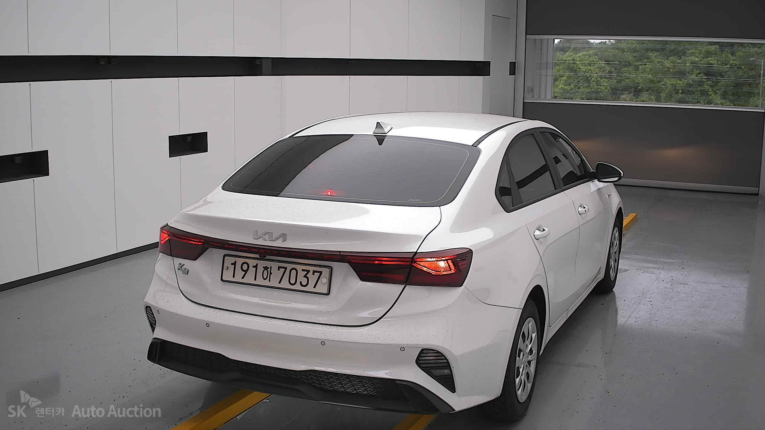 2023 - kia k3