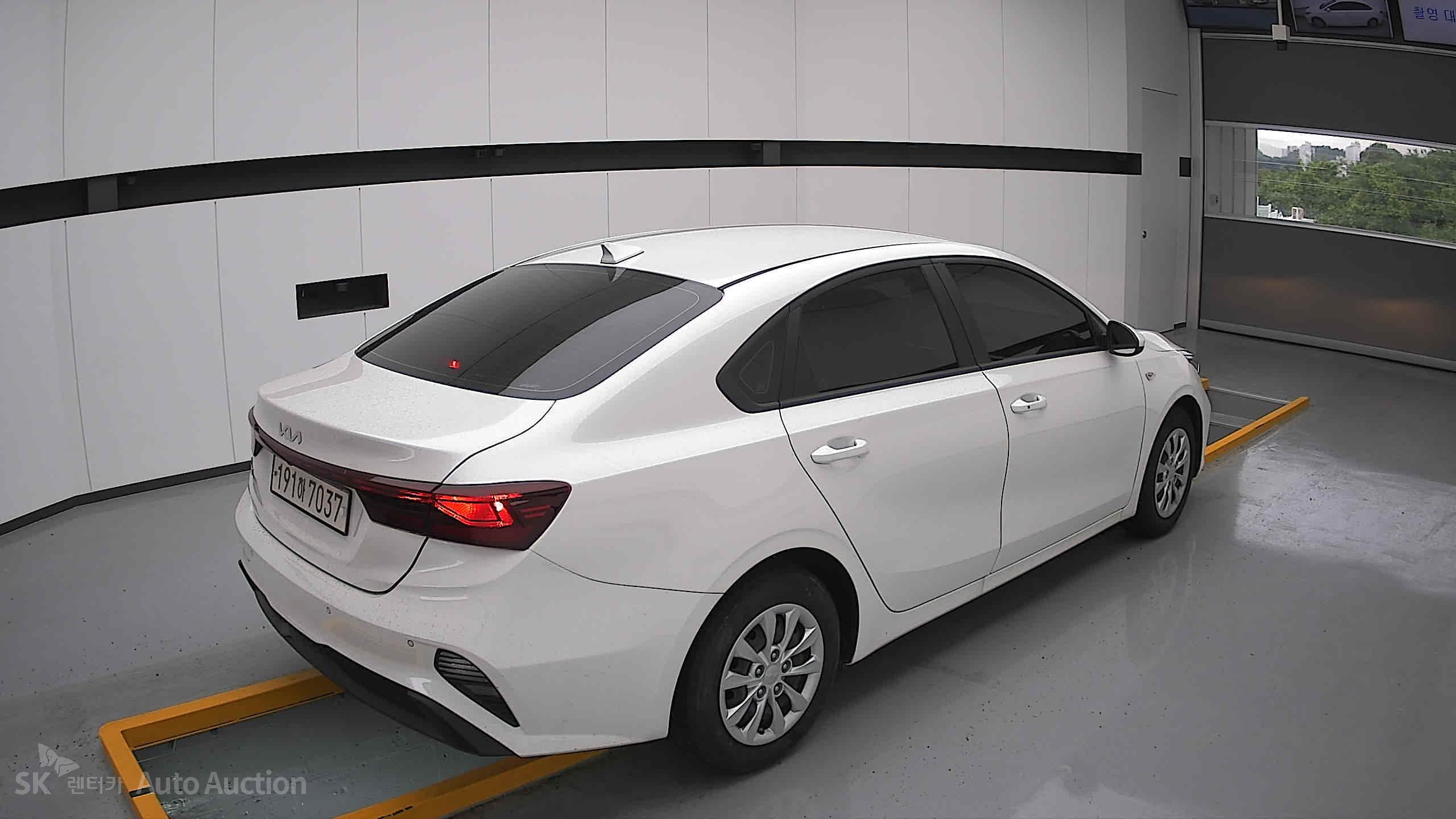 2023 - kia k3