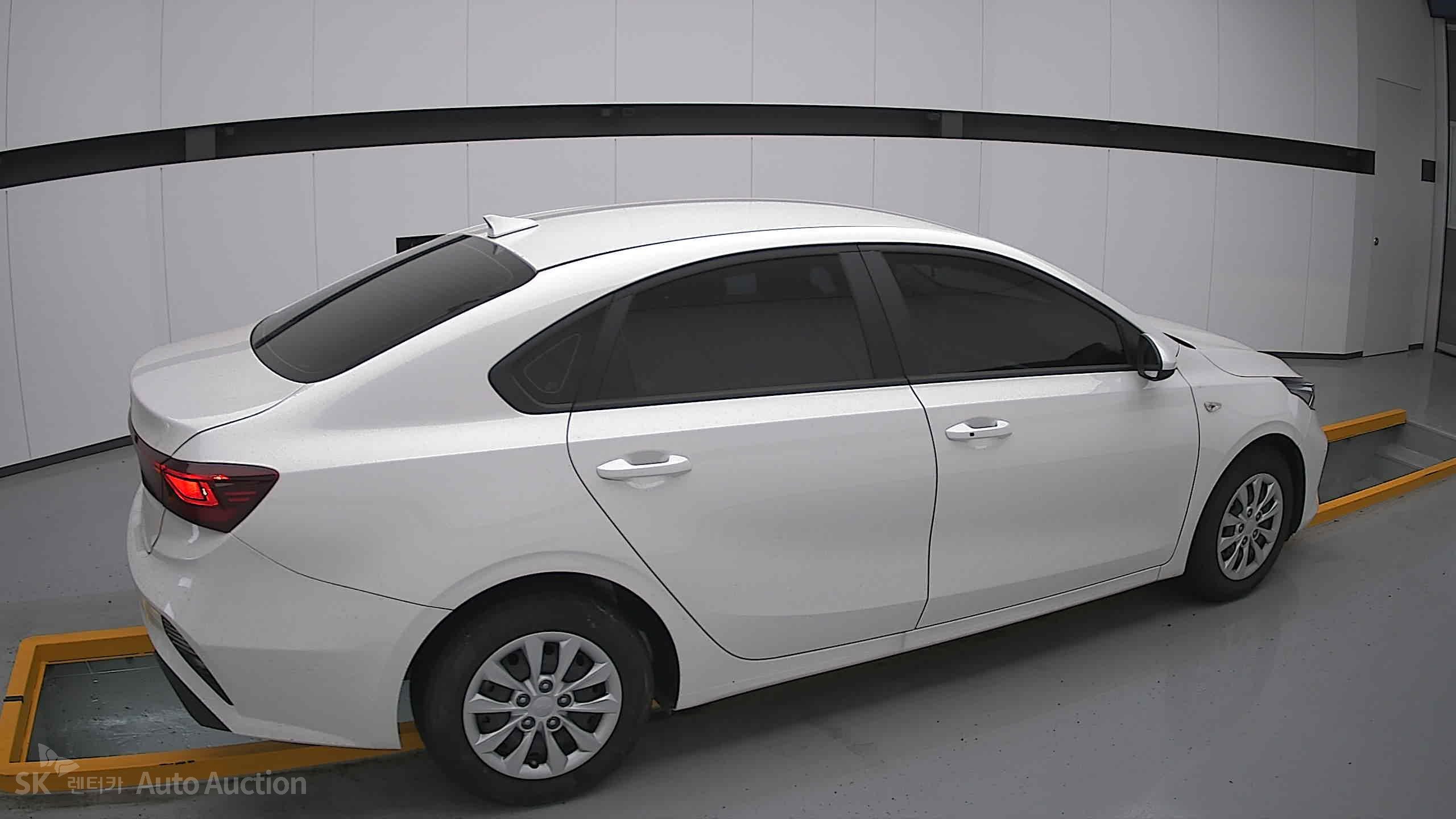 2023 - kia k3