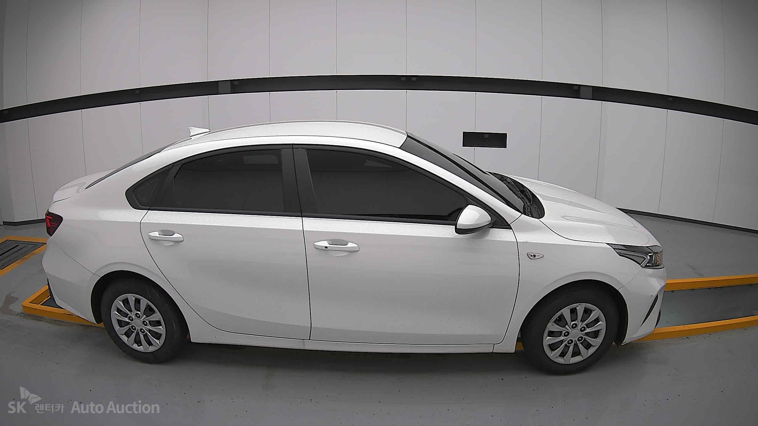 2023 - kia k3