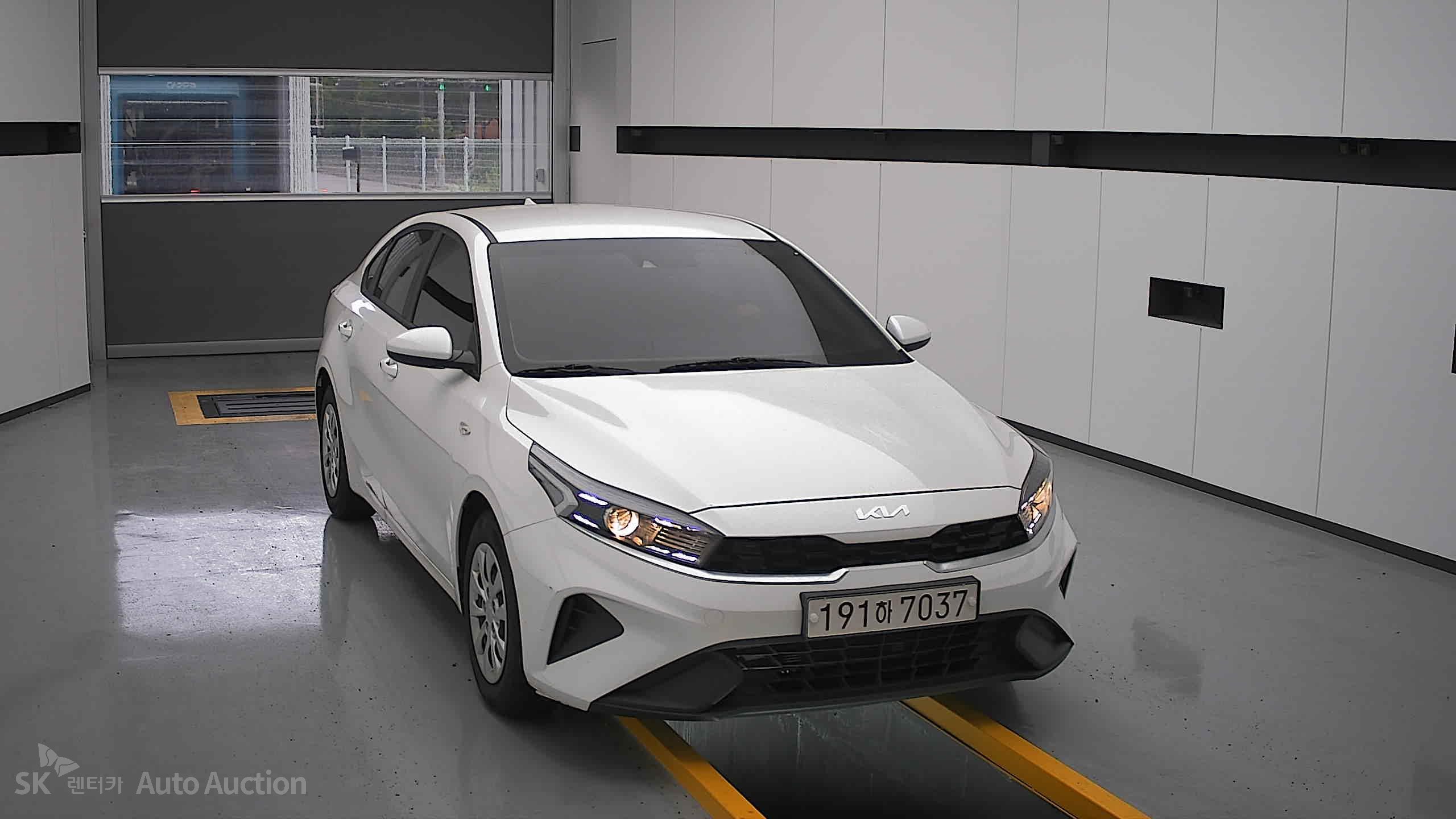 2023 - kia k3