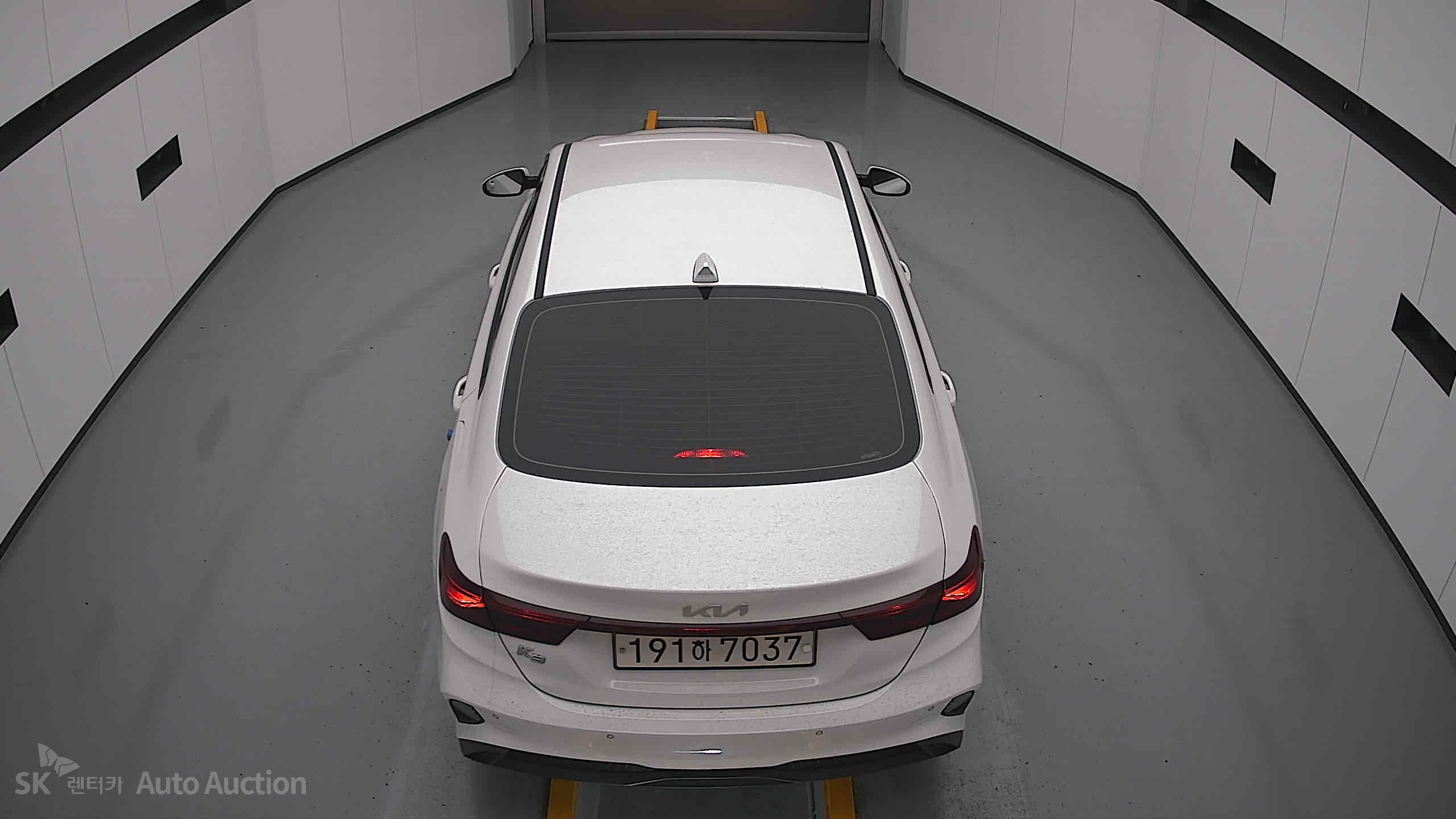 2023 - kia k3