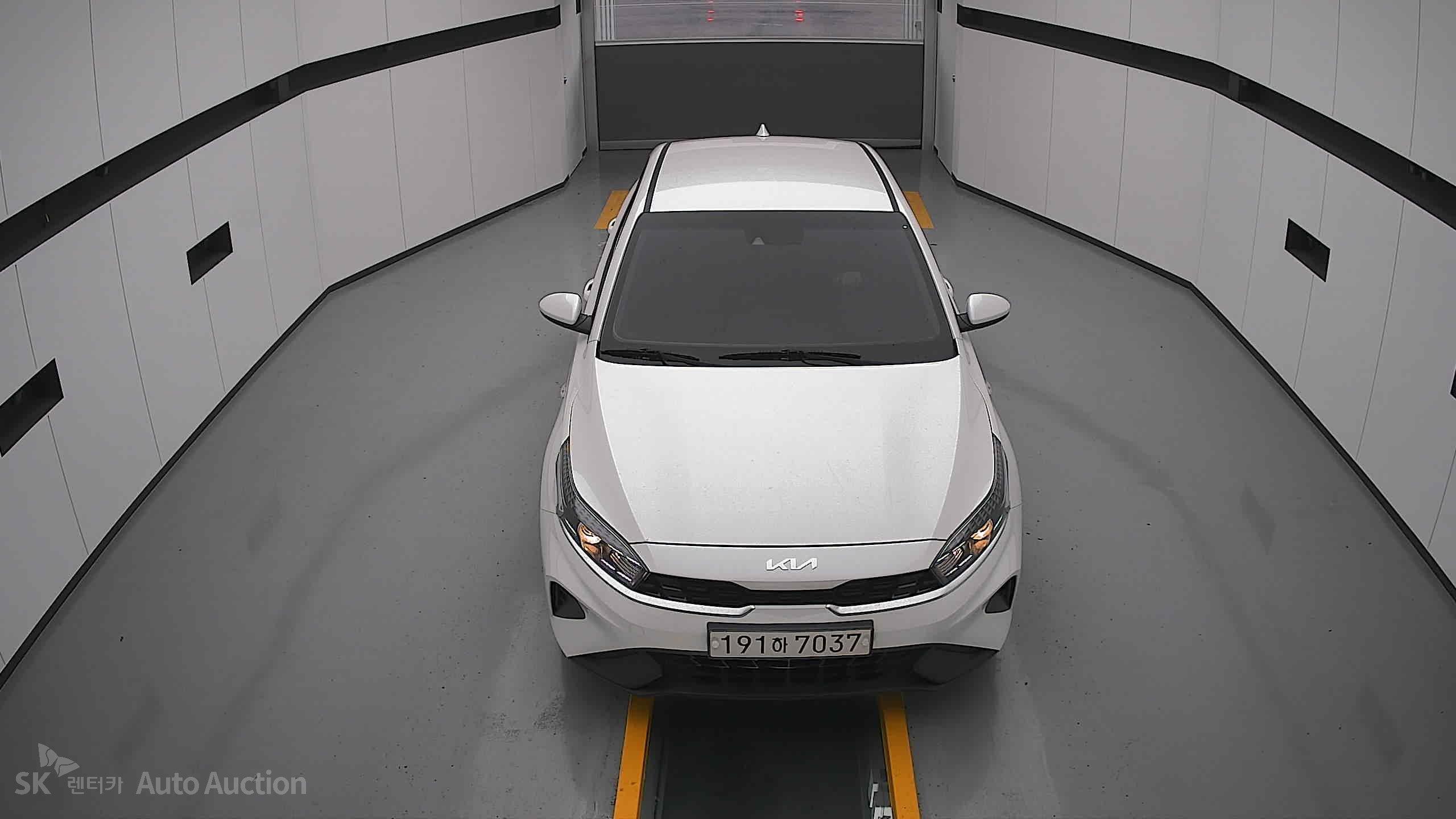 2023 - kia k3