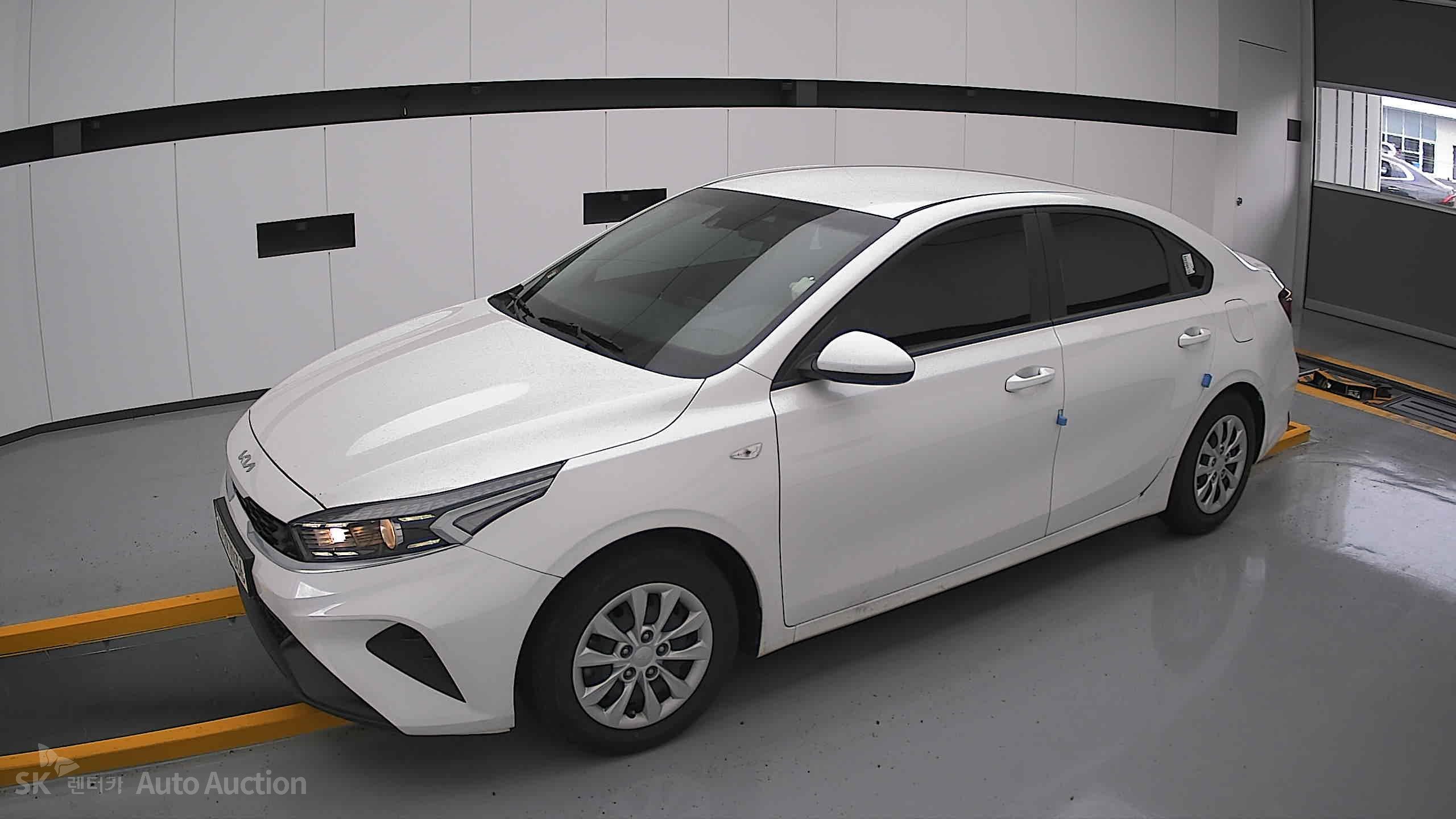 2023 - kia k3
