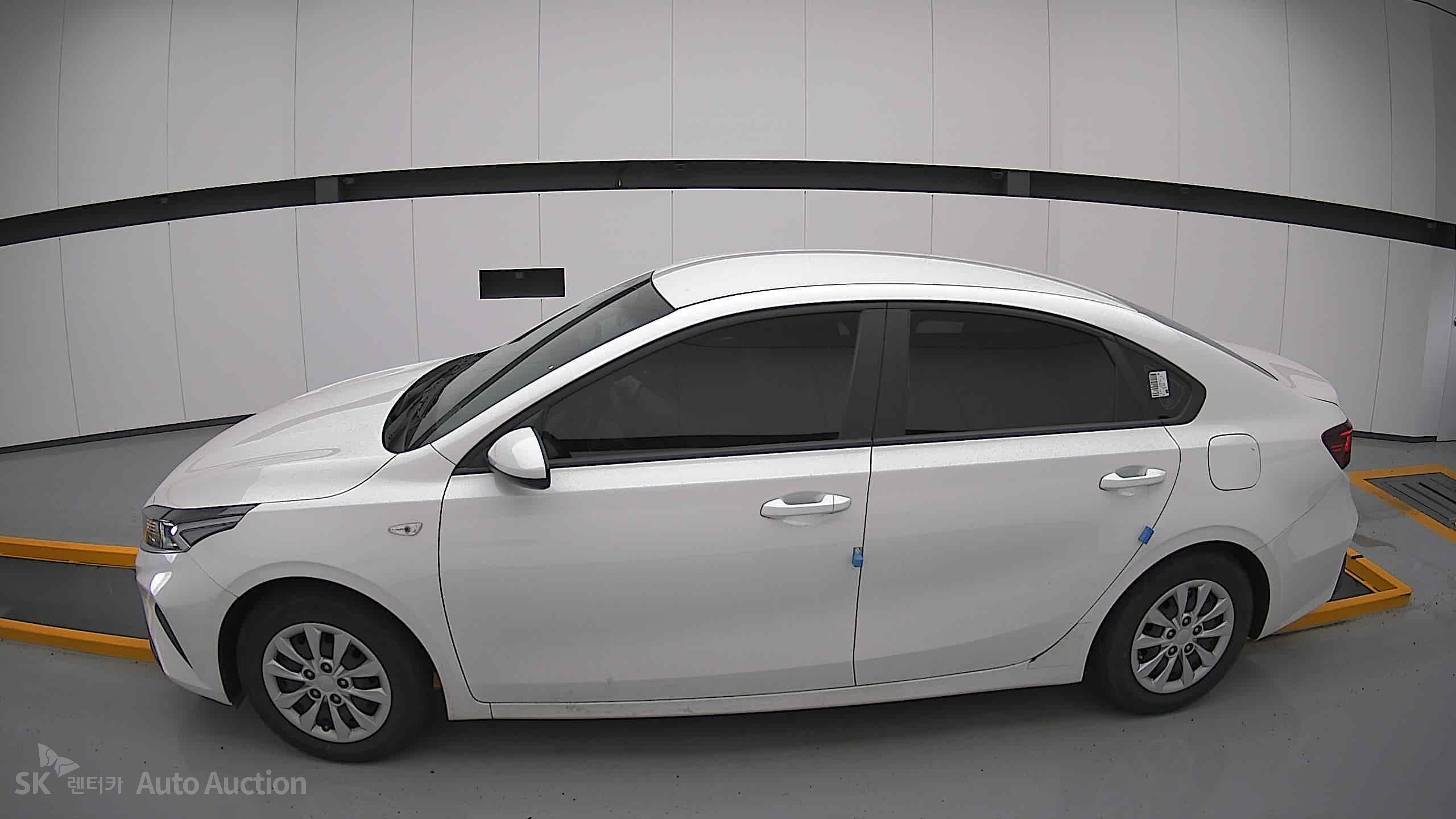 2023 - kia k3