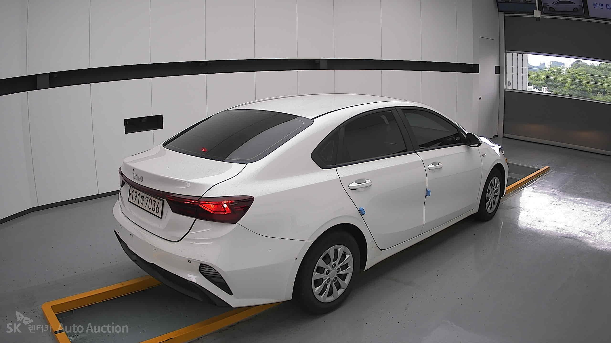 2023 - kia k3
