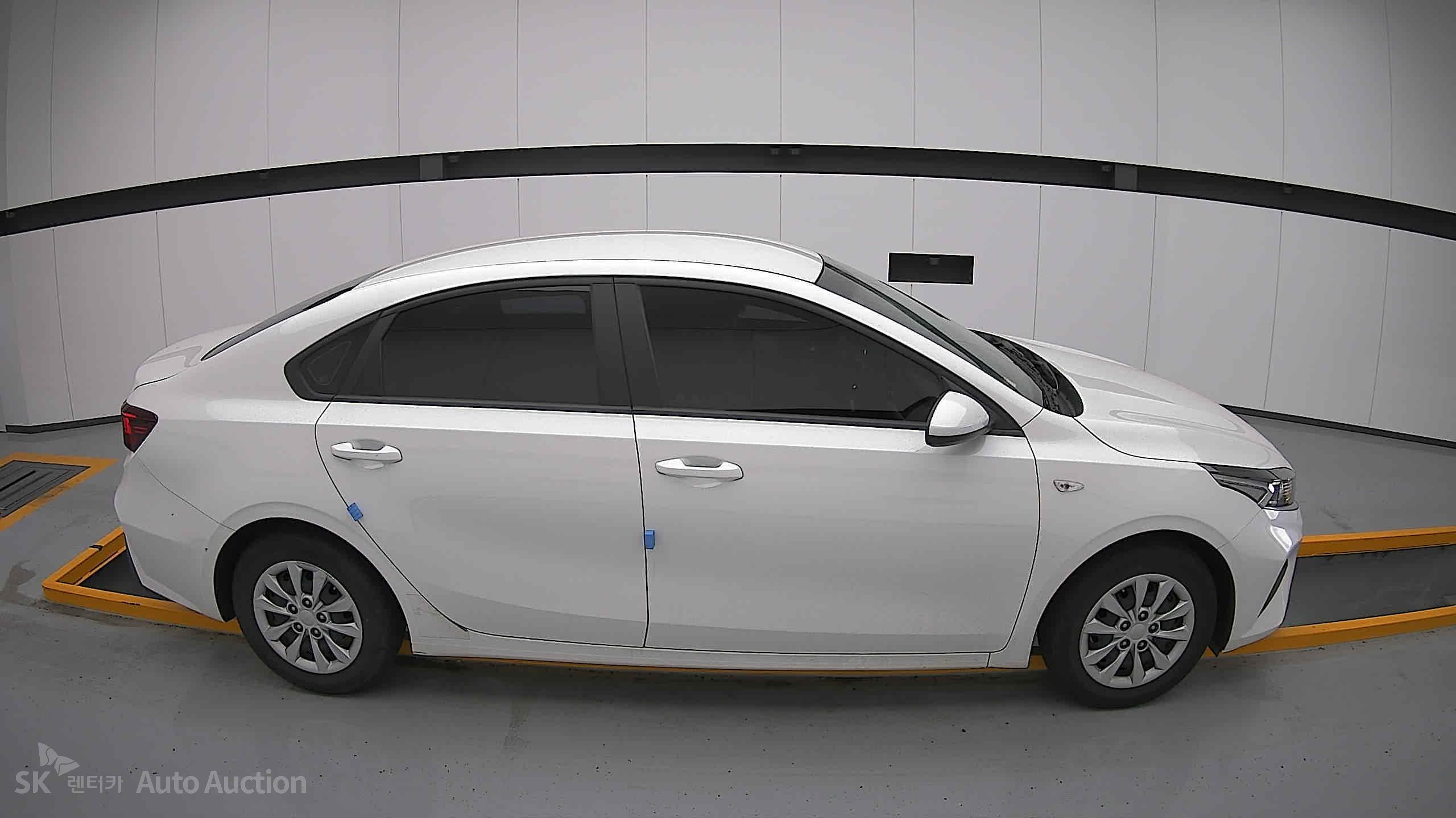 2023 - kia k3