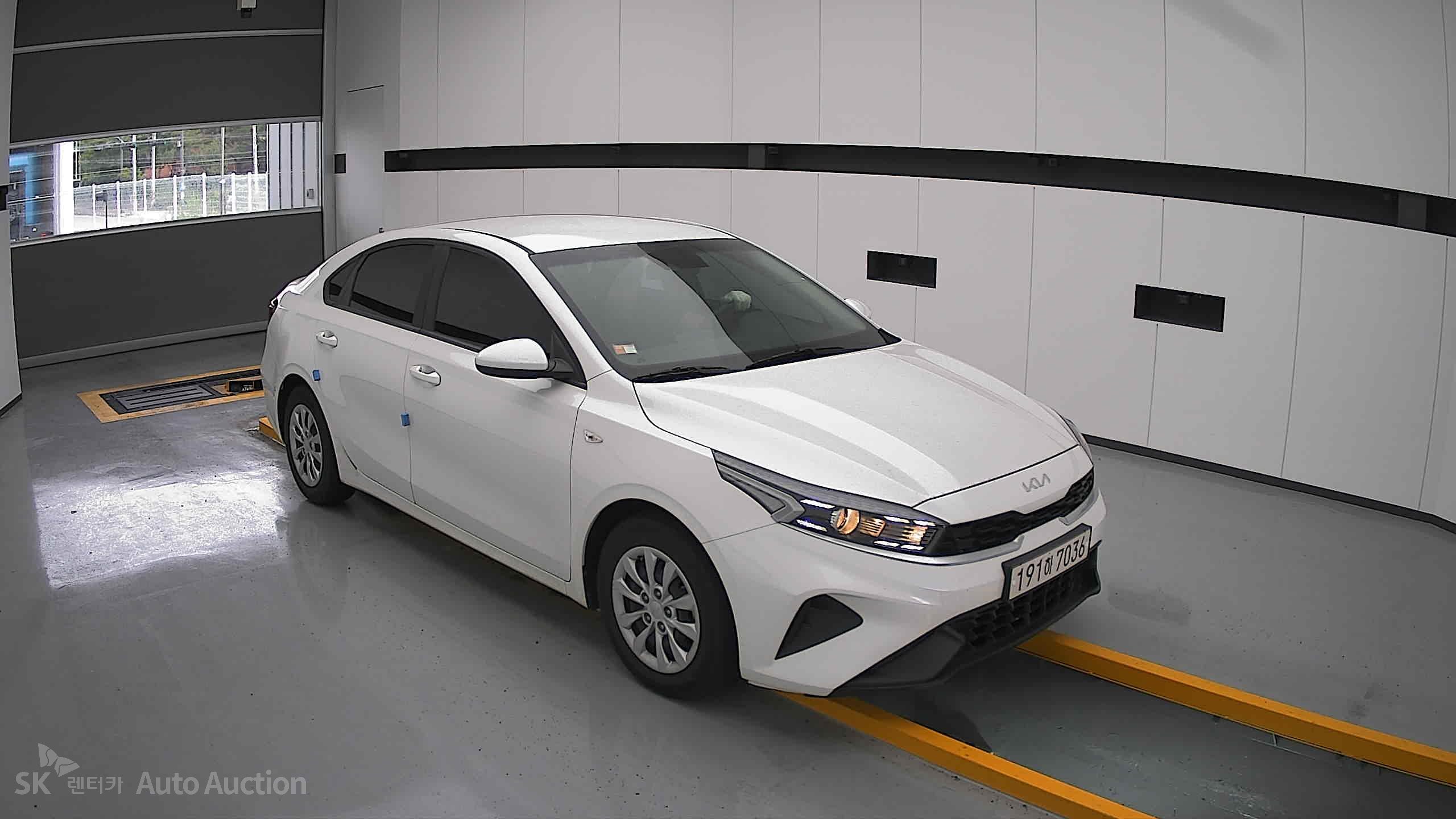2023 - kia k3