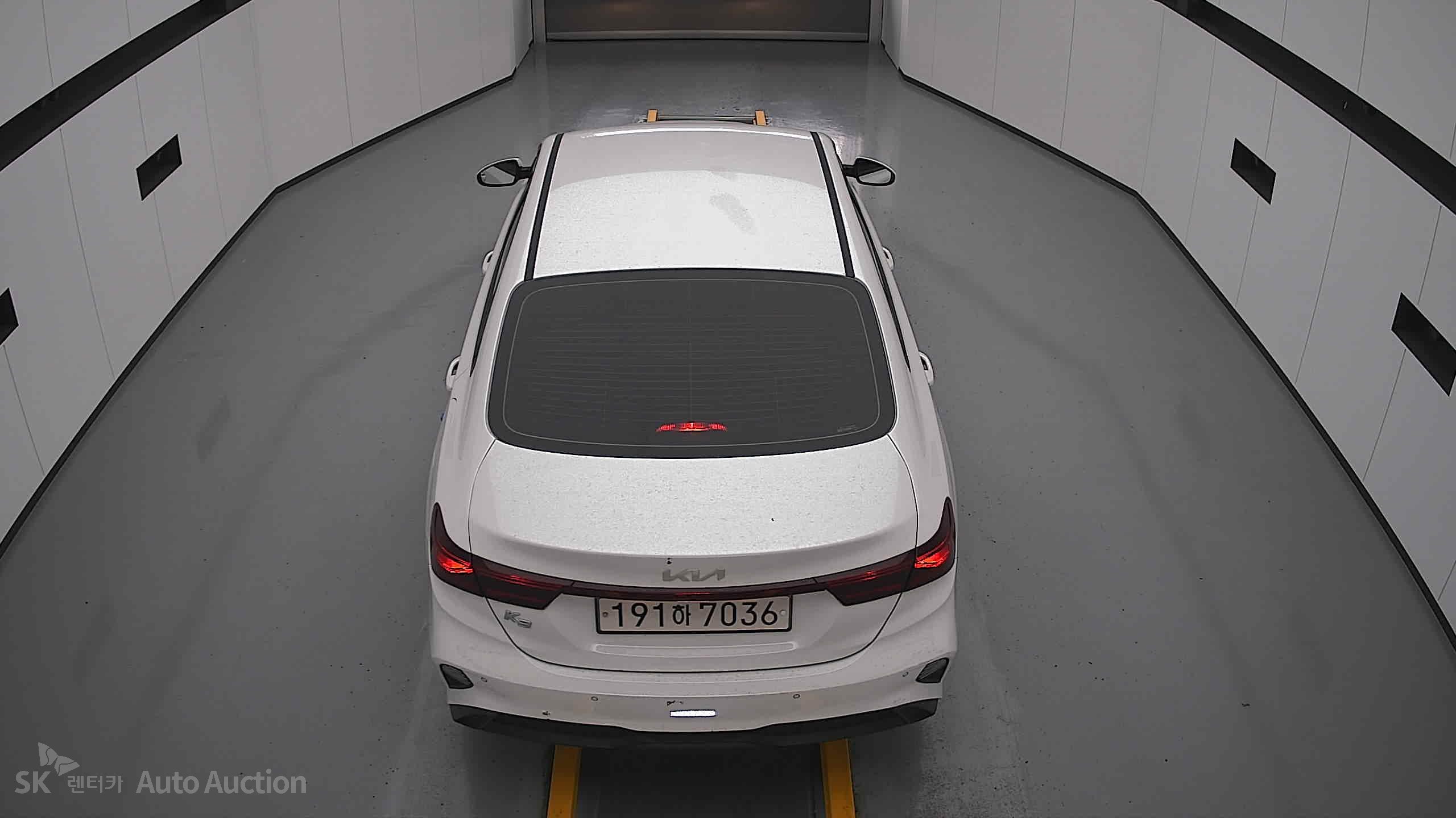 2023 - kia k3