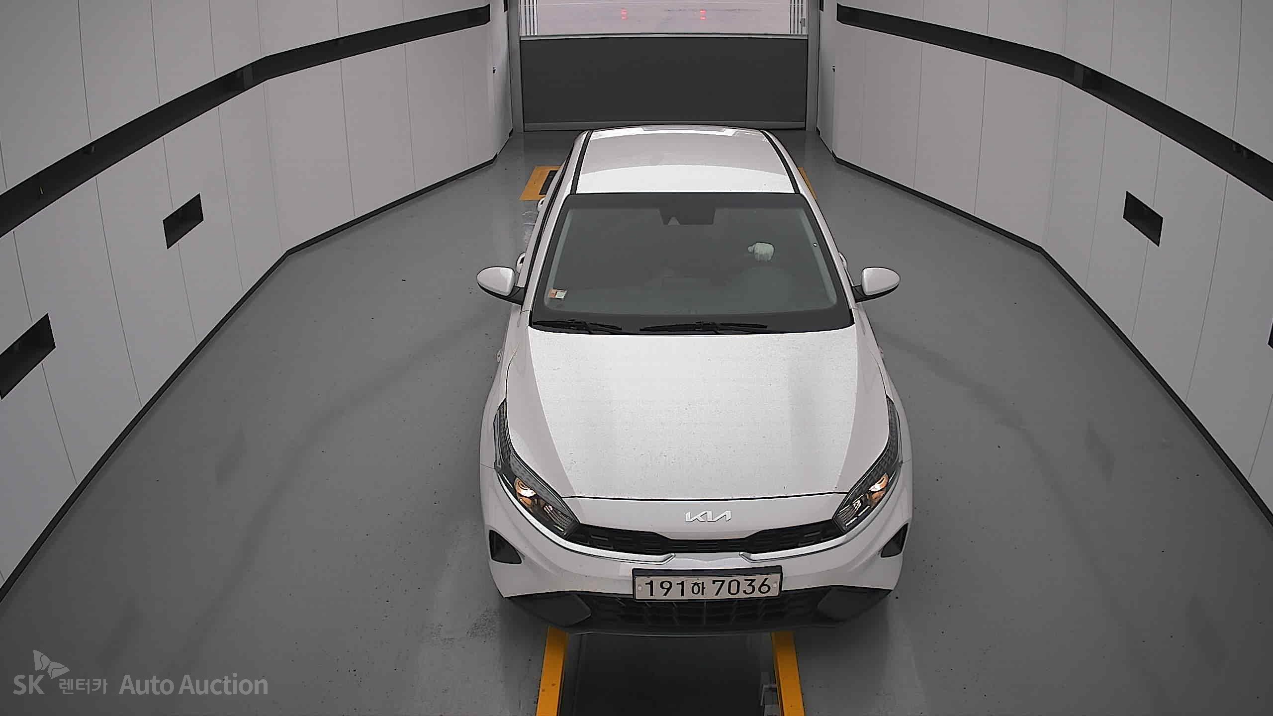 2023 - kia k3