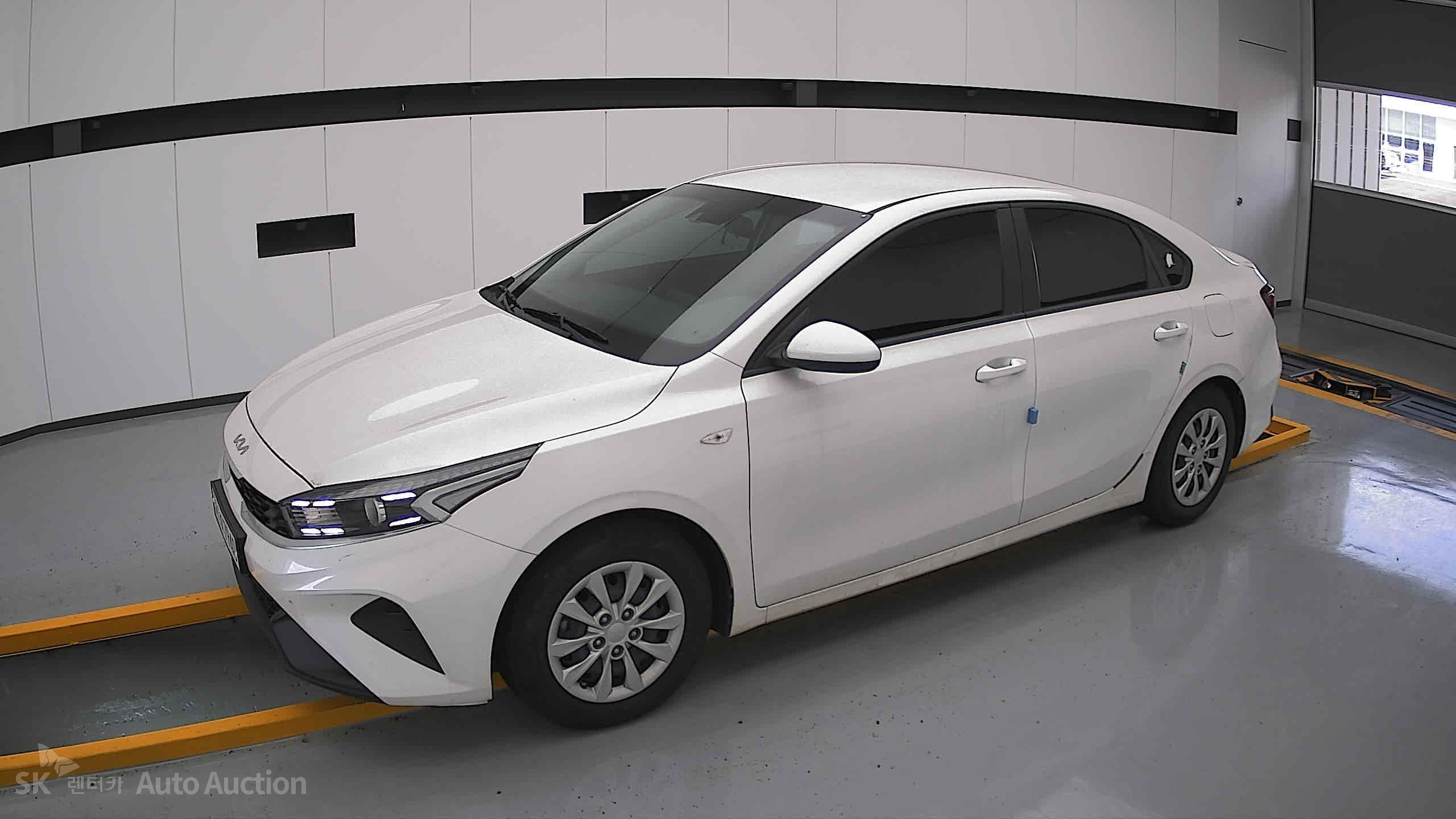 2023 - kia k3