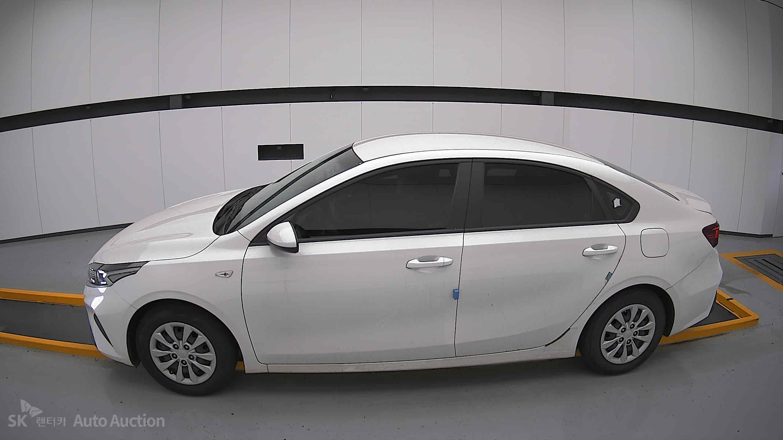2023 - kia k3
