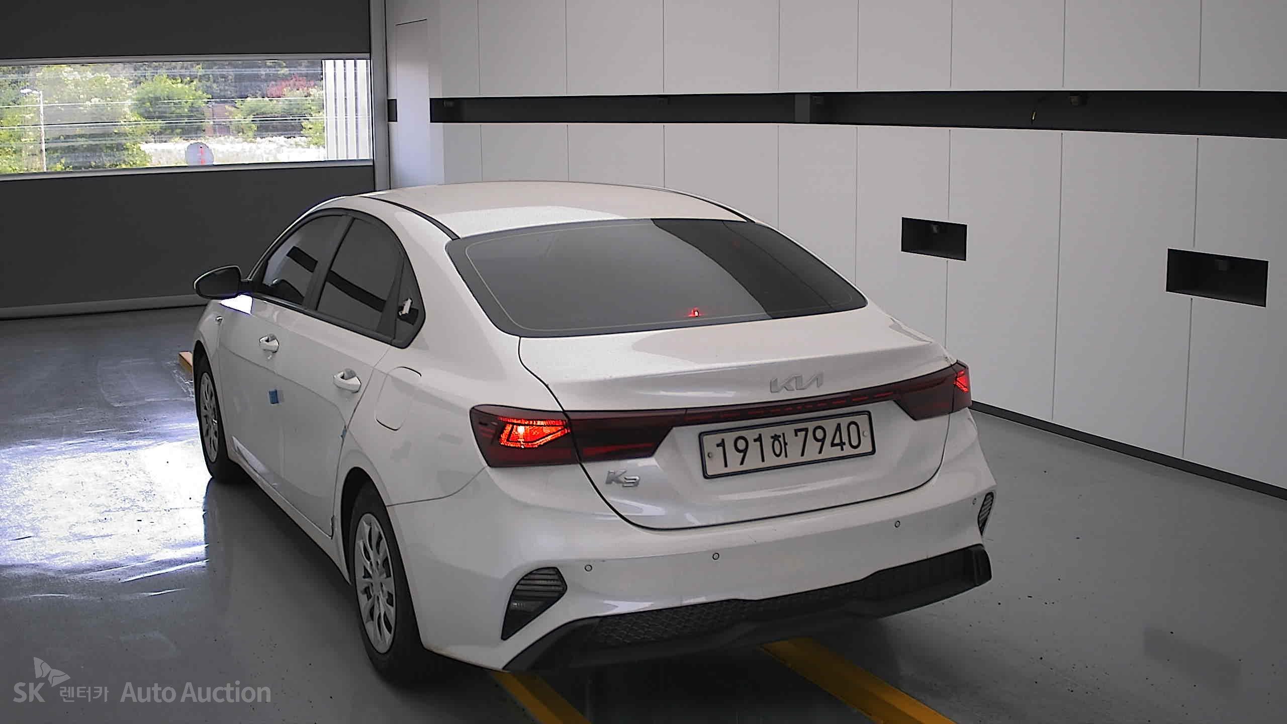 2023 - kia k3