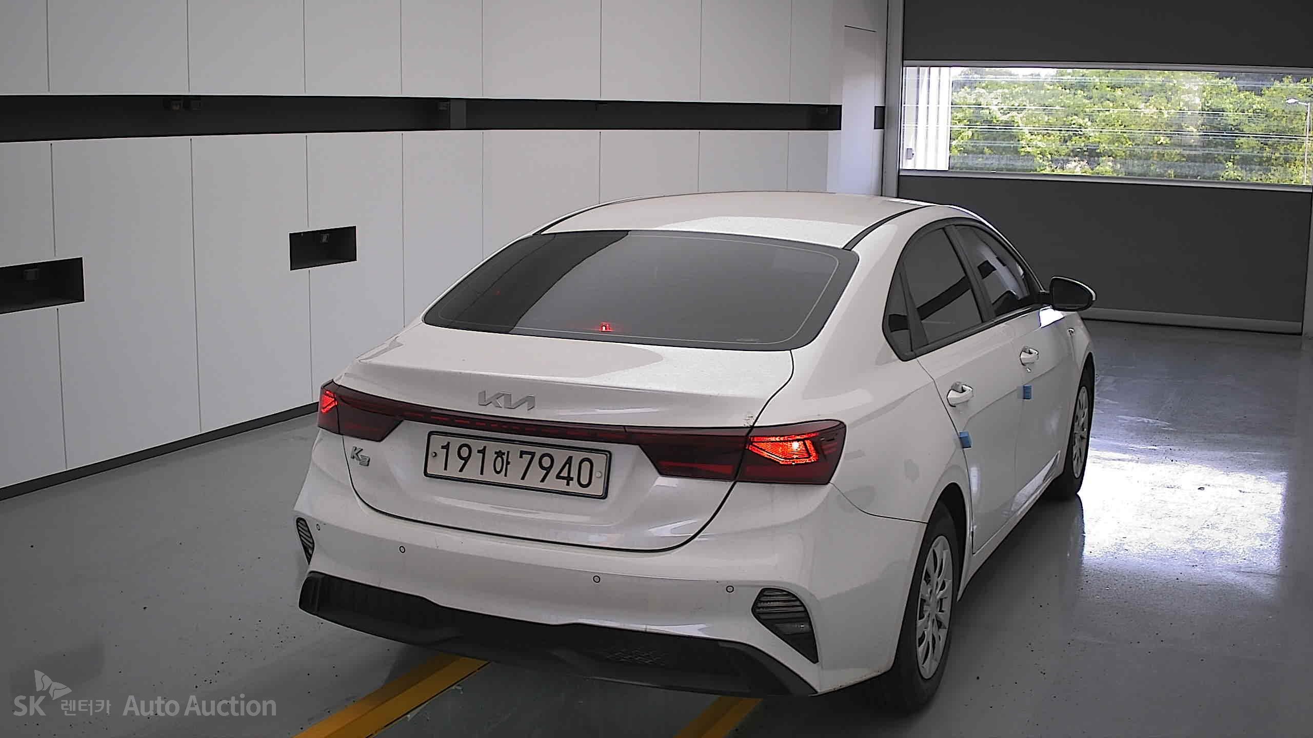 2023 - kia k3