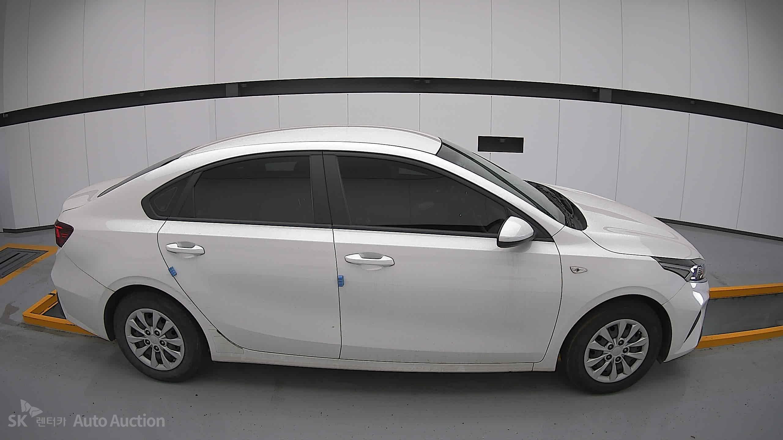 2023 - kia k3