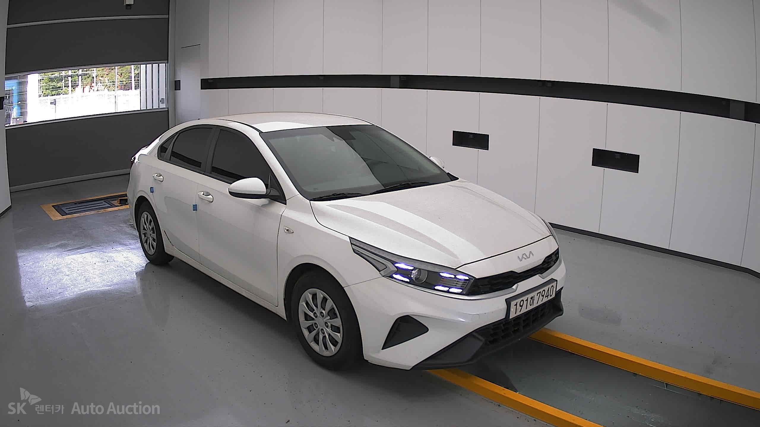 2023 - kia k3
