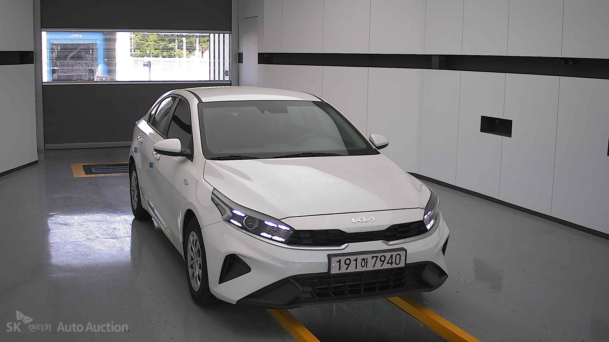 2023 - kia k3
