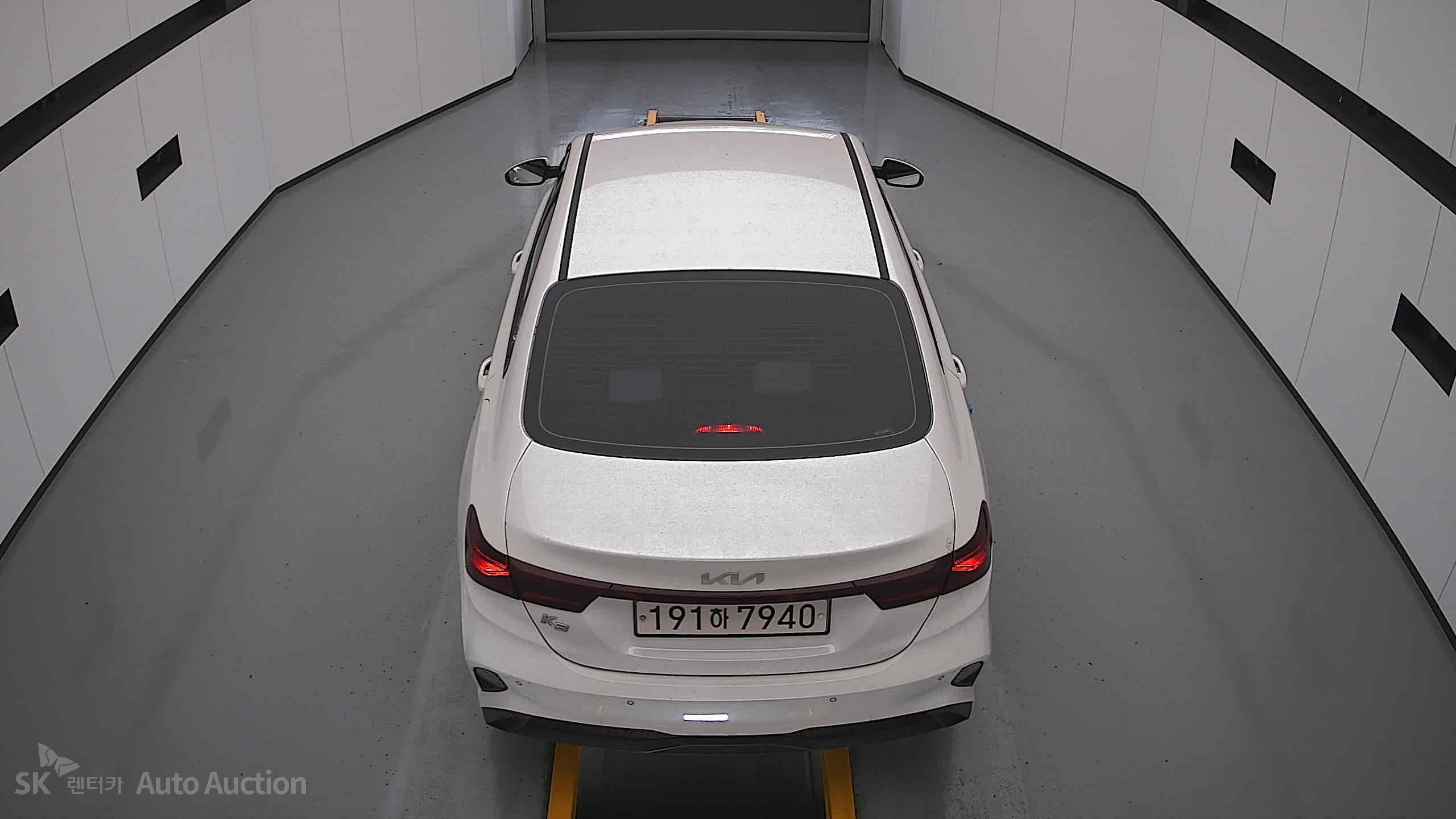 2023 - kia k3