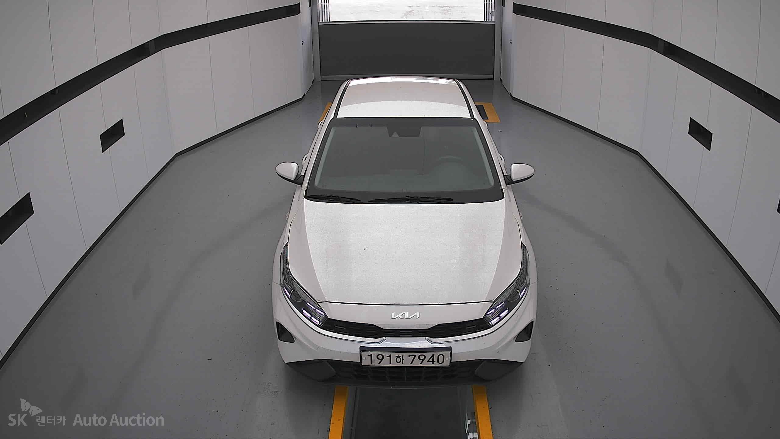 2023 - kia k3