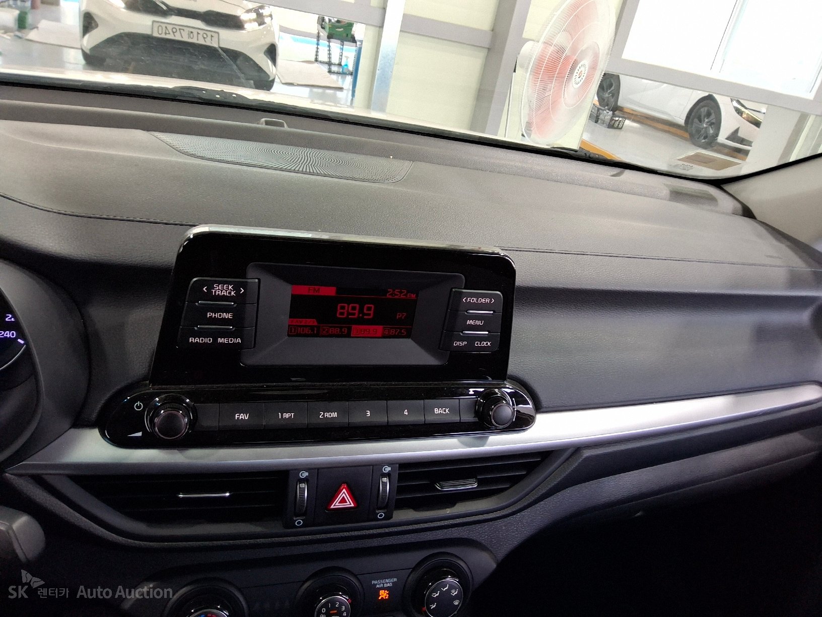 2023 - kia k3