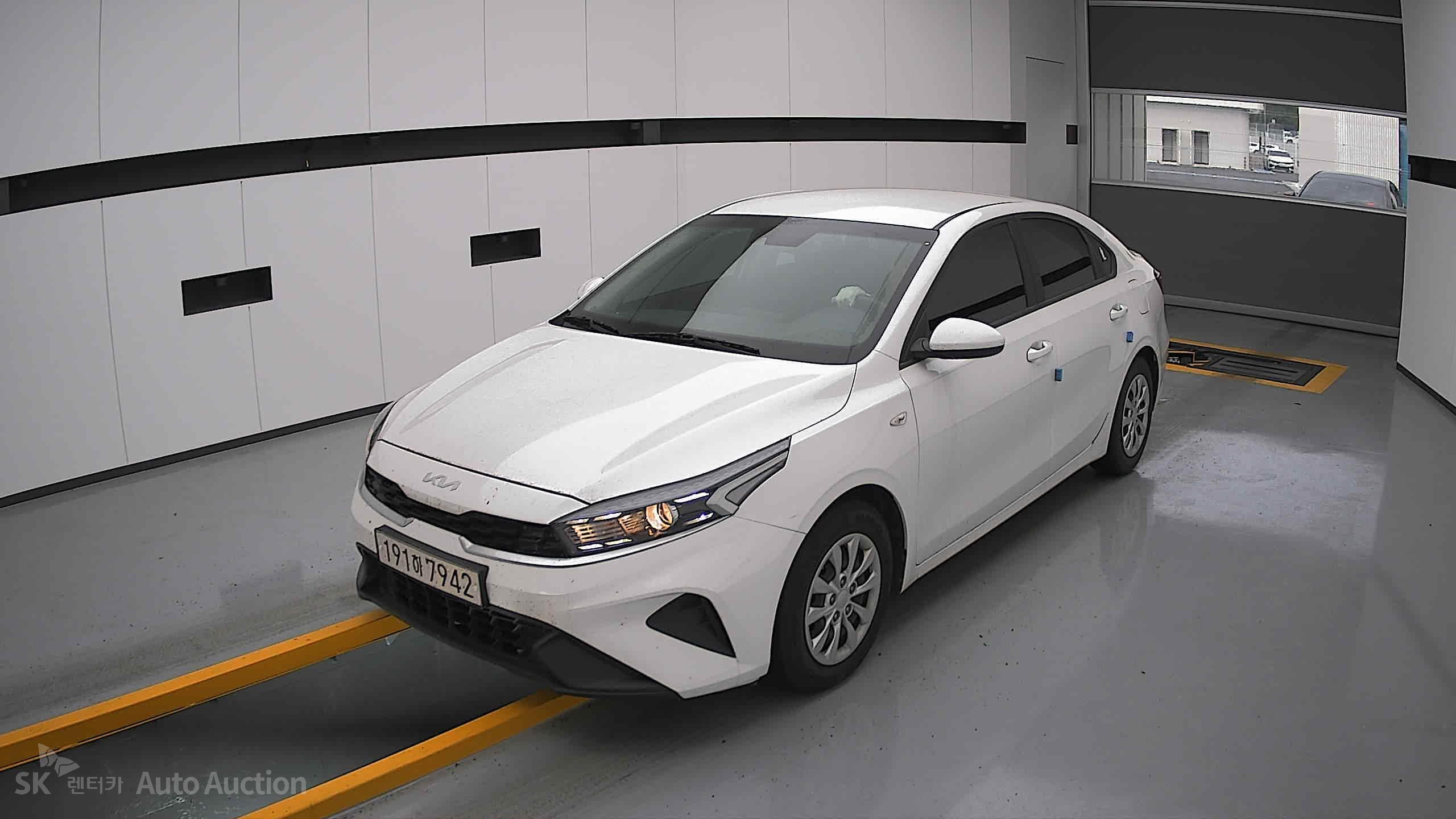 2023 - kia k3
