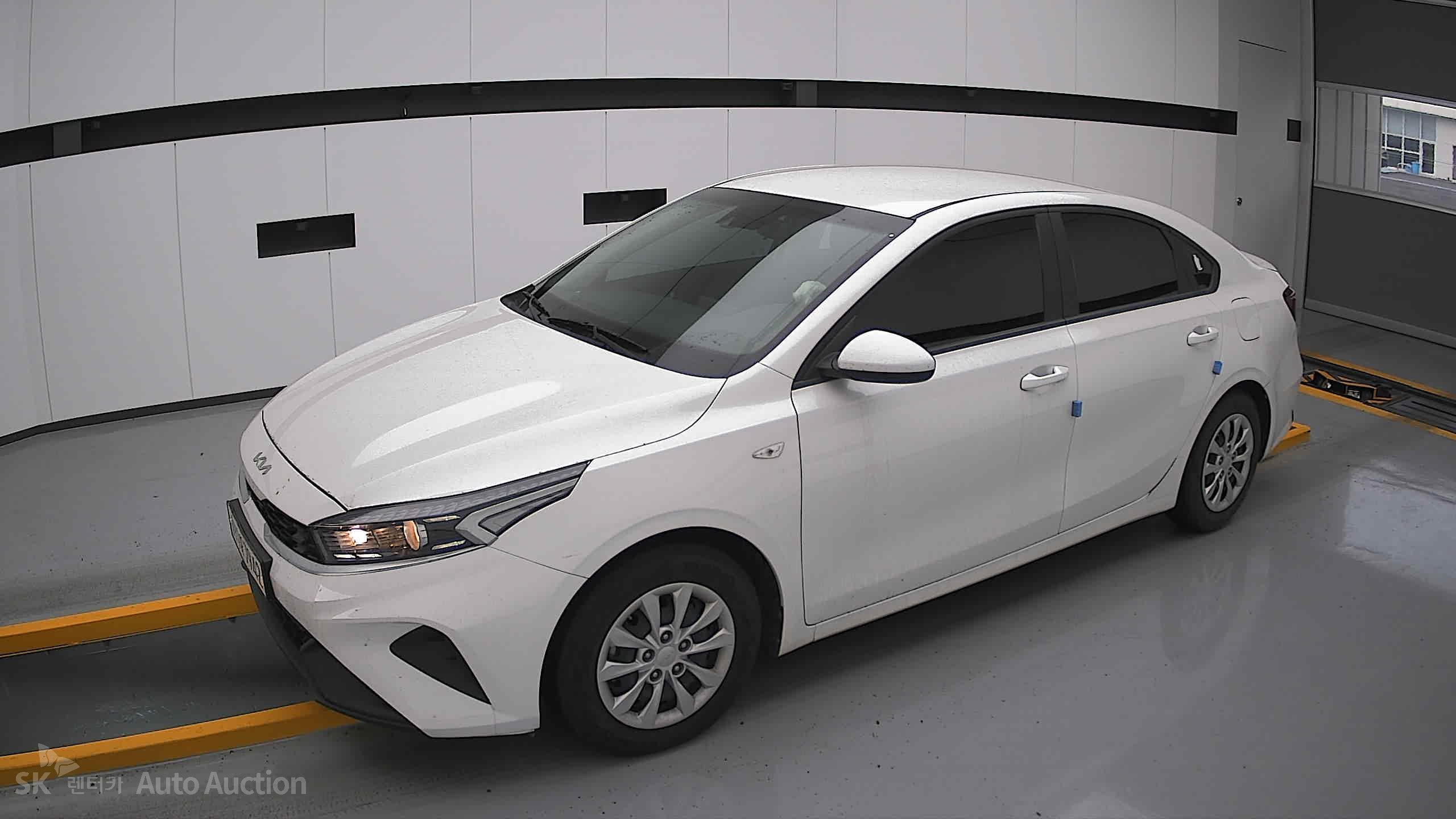 2023 - kia k3