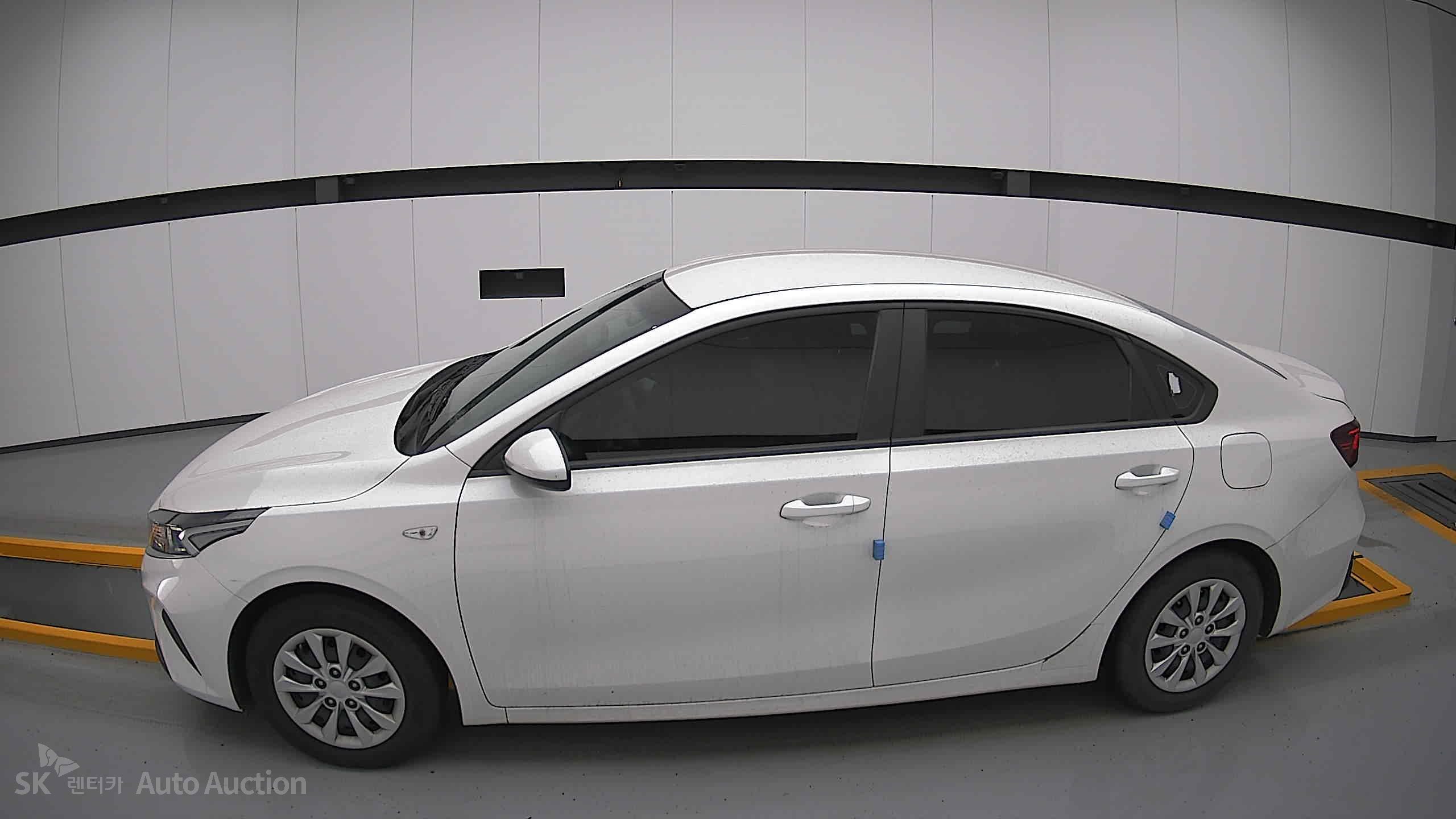 2023 - kia k3