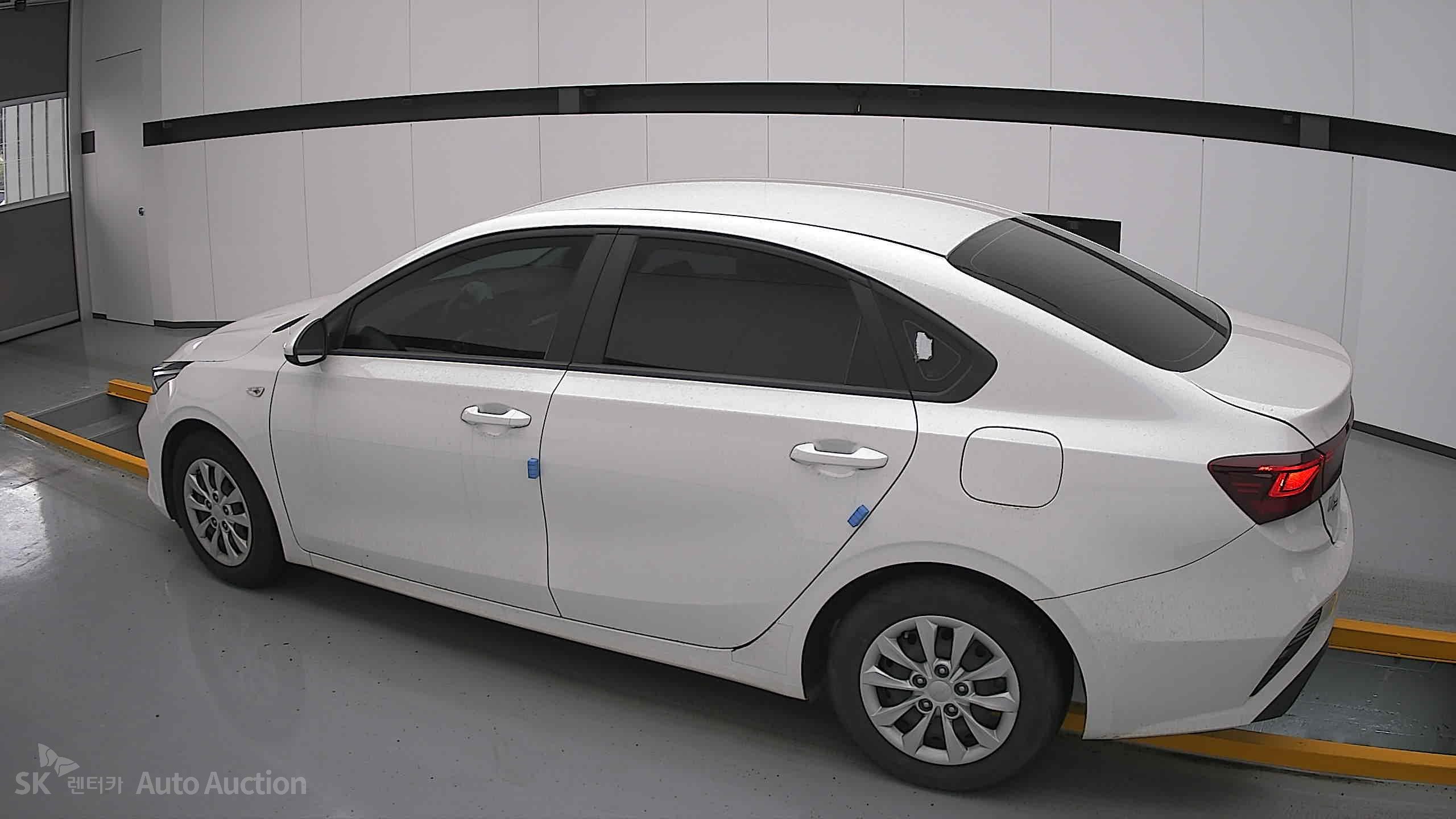2023 - kia k3