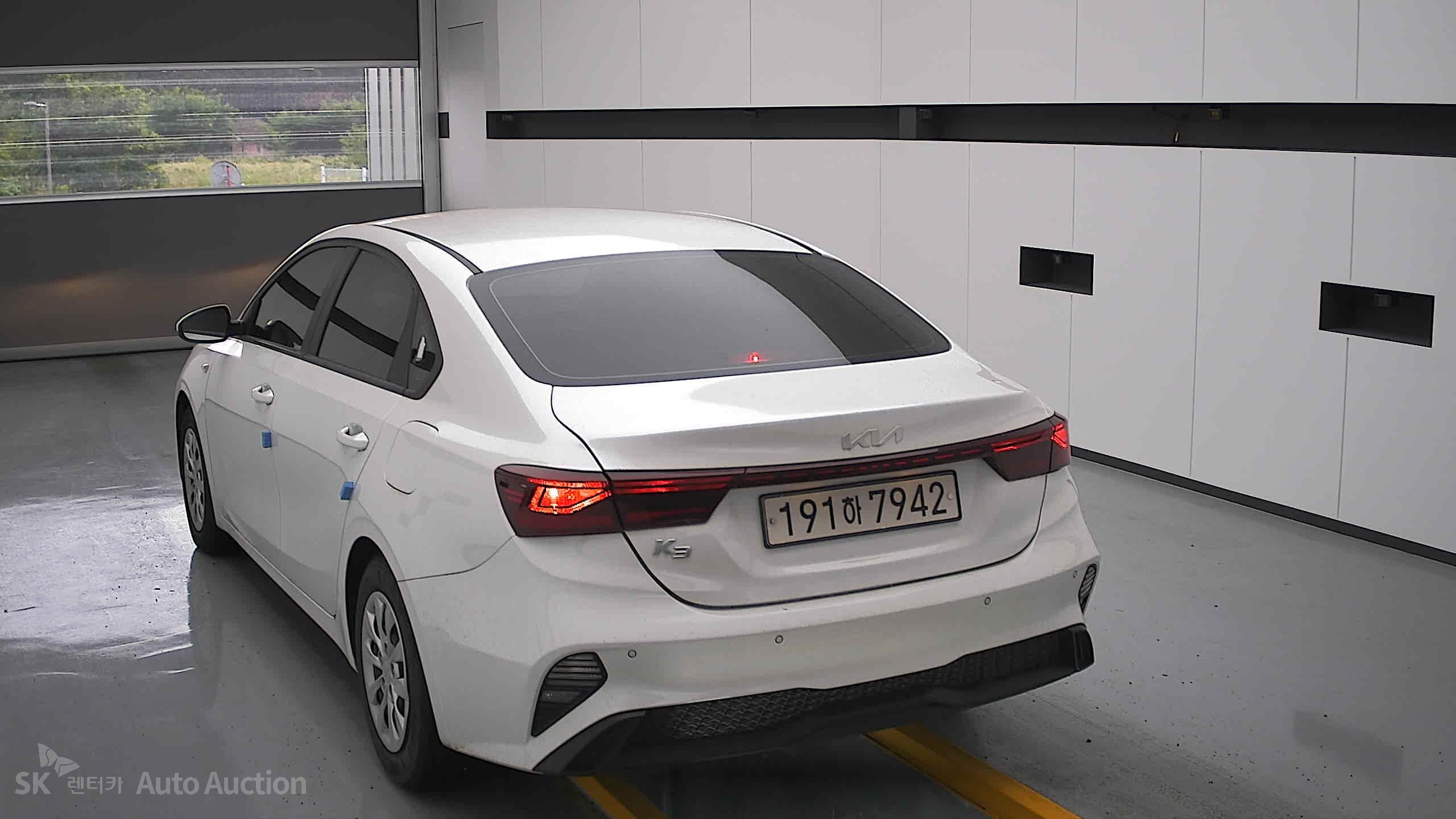 2023 - kia k3