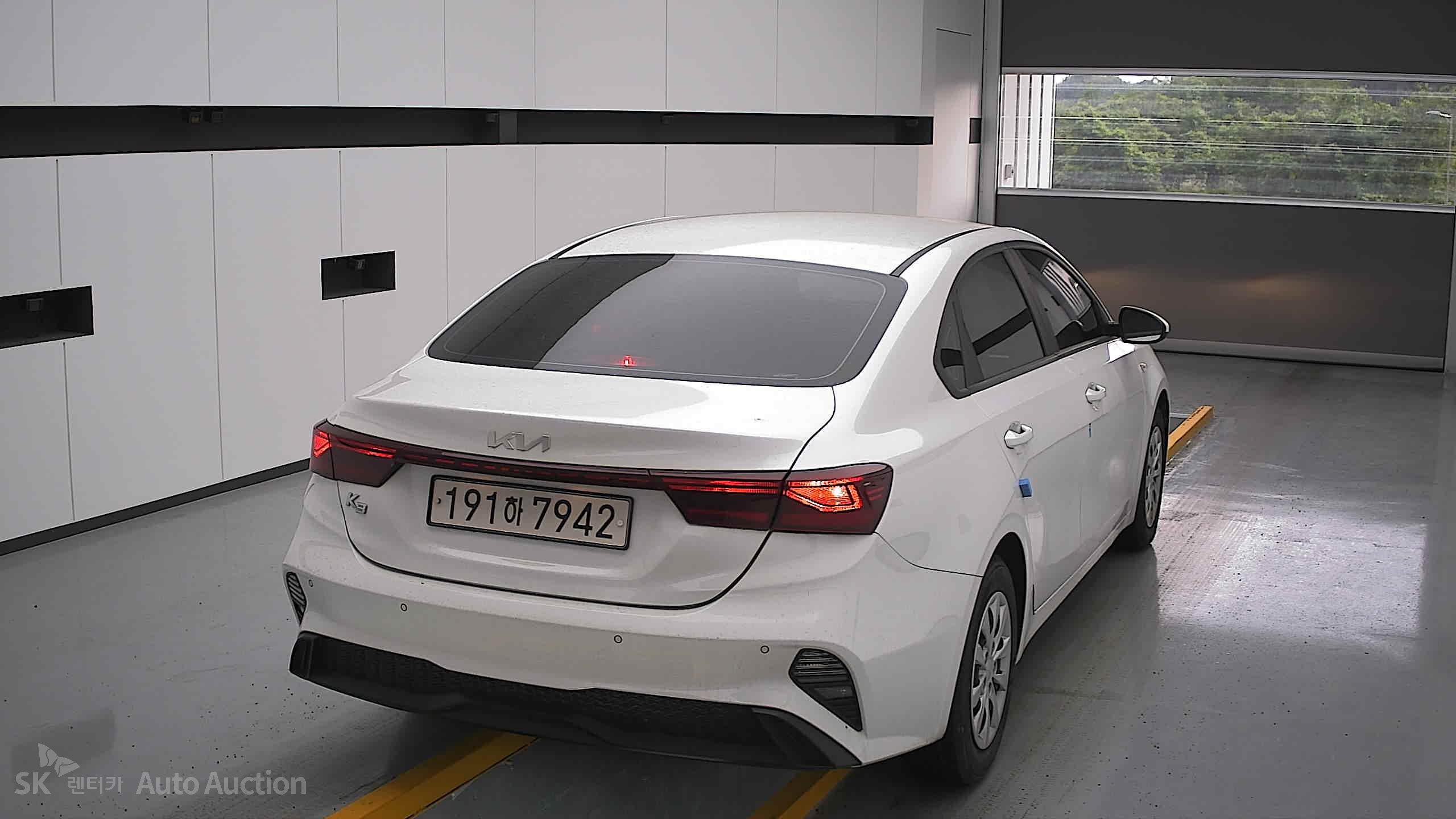 2023 - kia k3